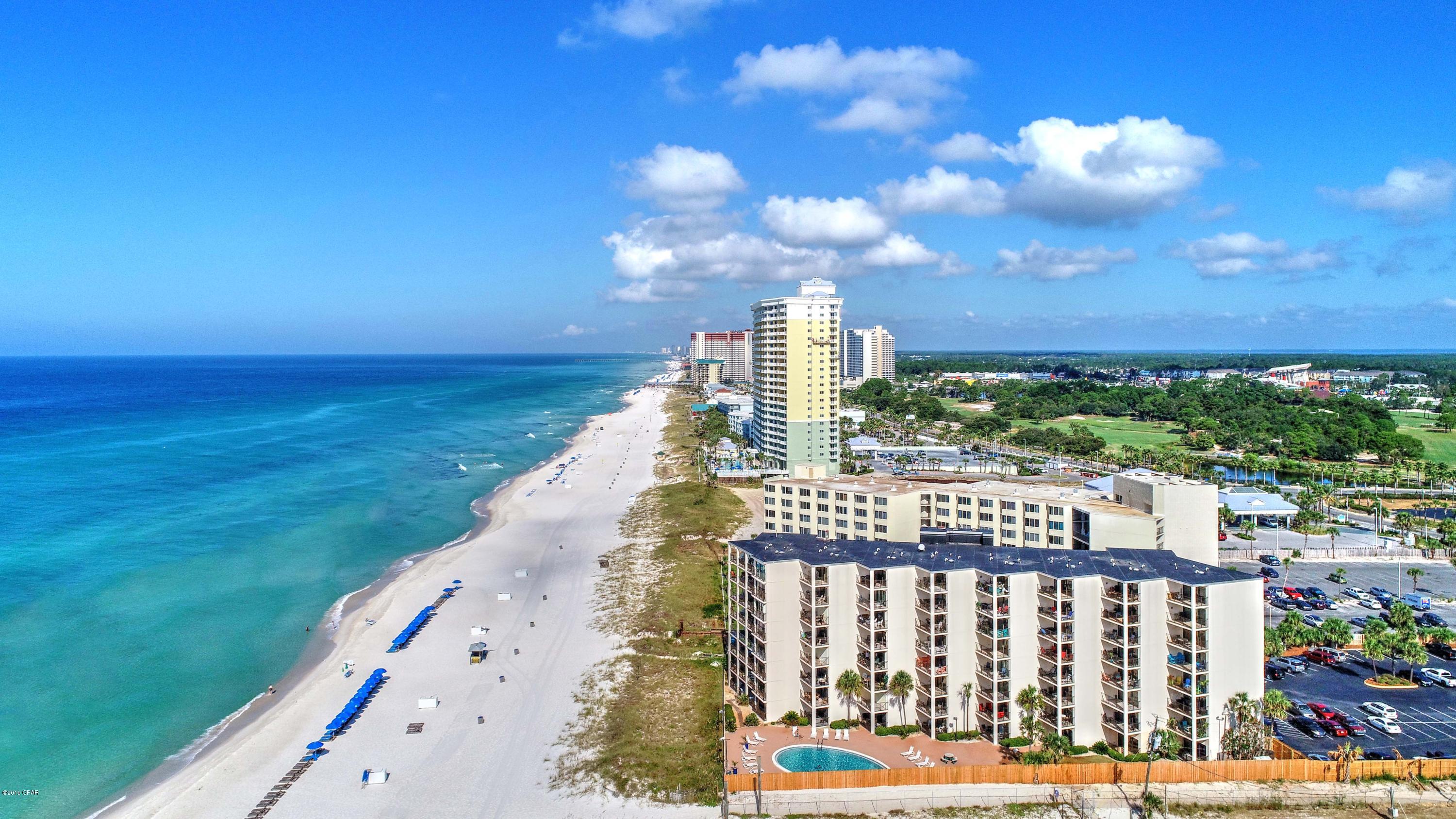 Moondrifter - Residential