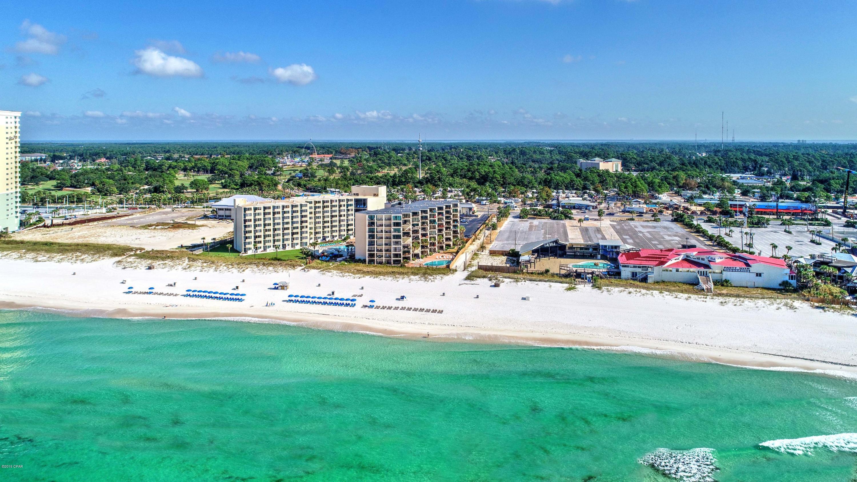 Moondrifter - Residential