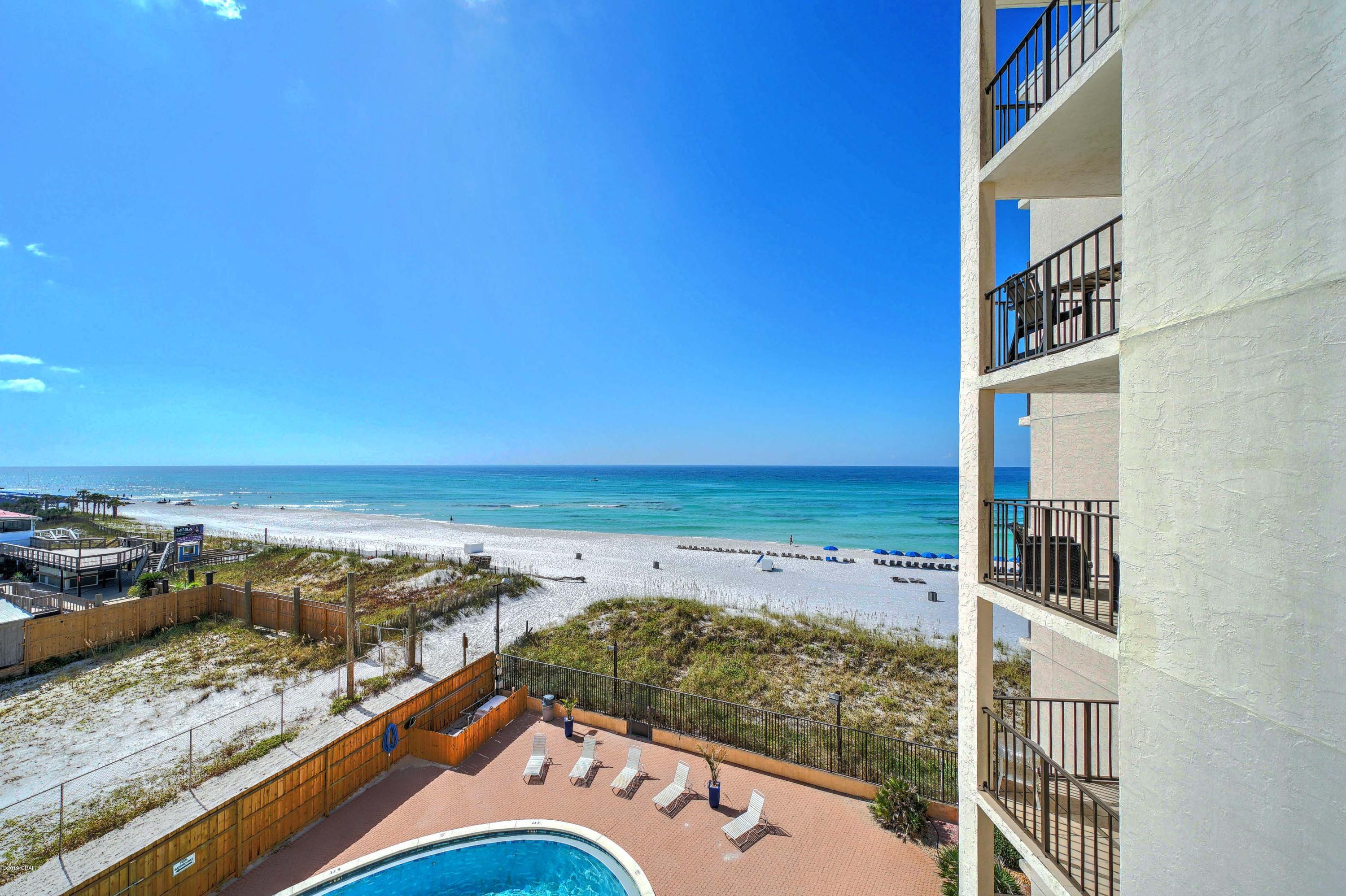 Moondrifter - Residential