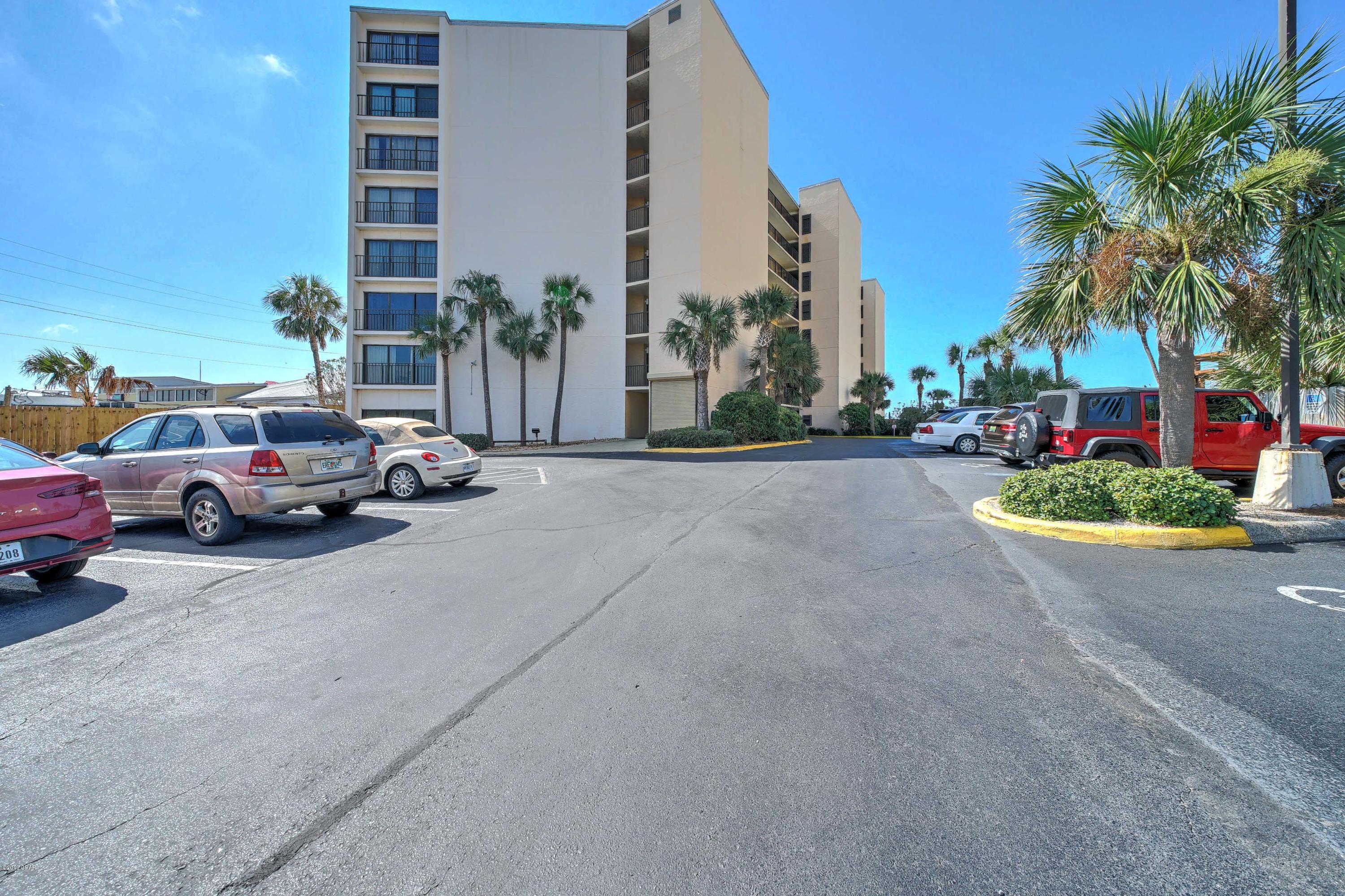 Moondrifter - Residential