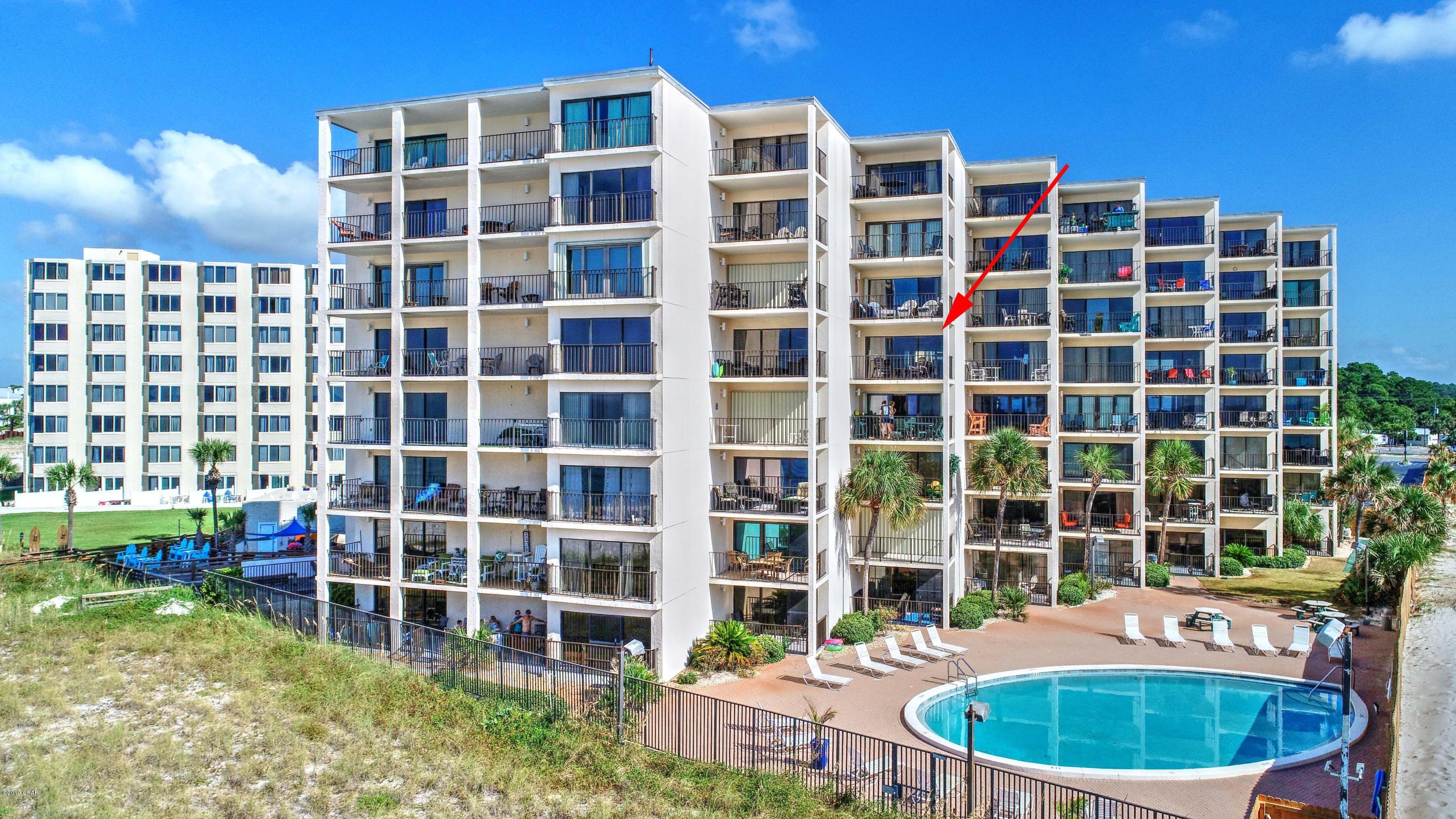 Moondrifter - Residential