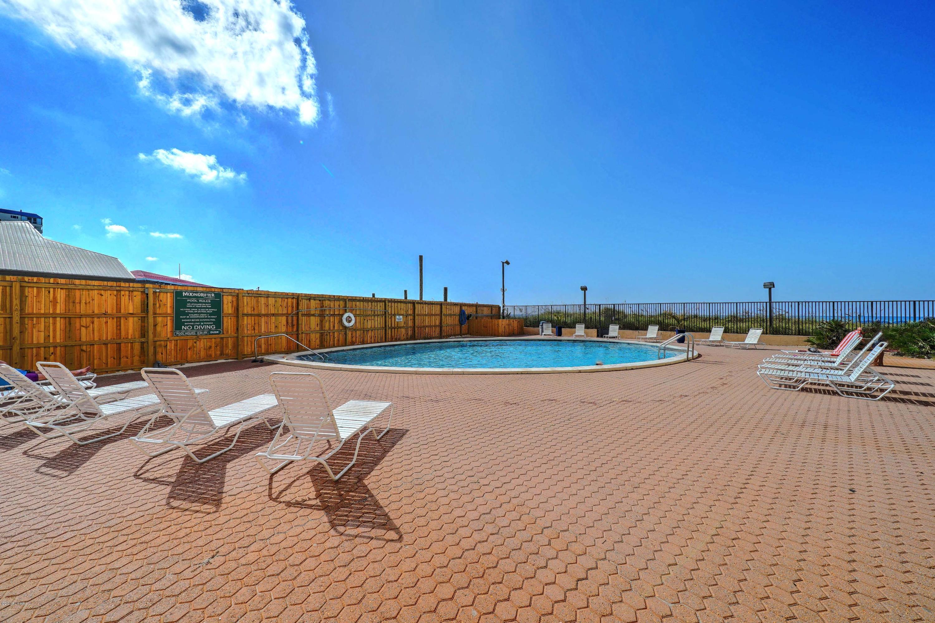 Moondrifter - Residential