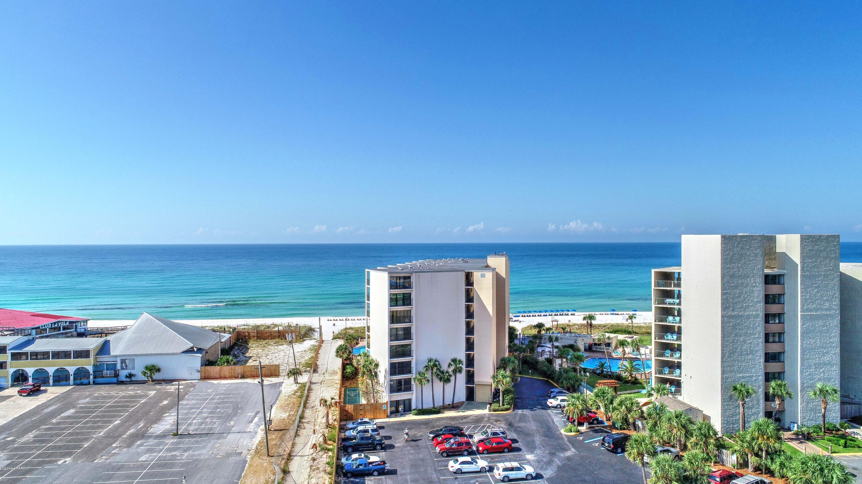 Moondrifter - Residential