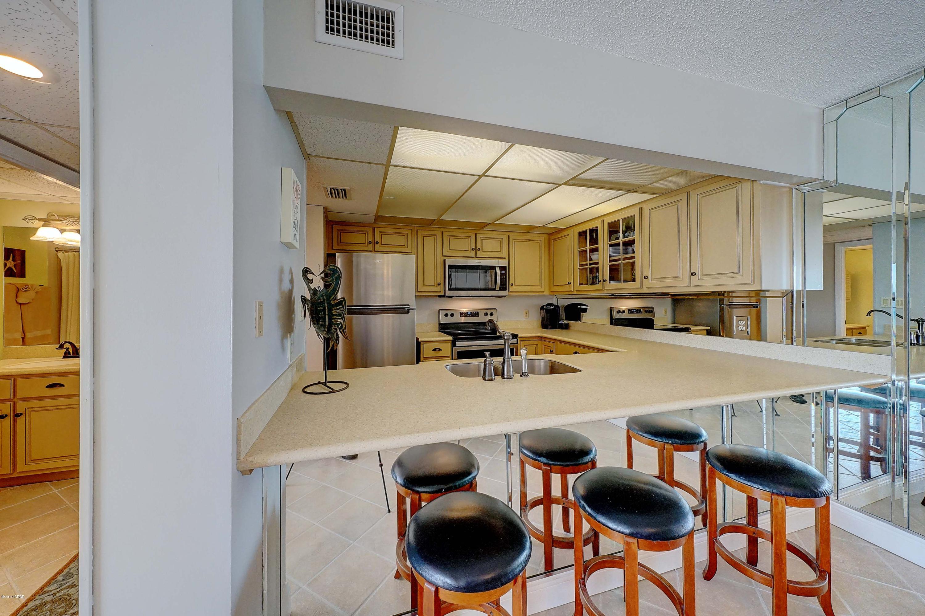 Moondrifter - Residential