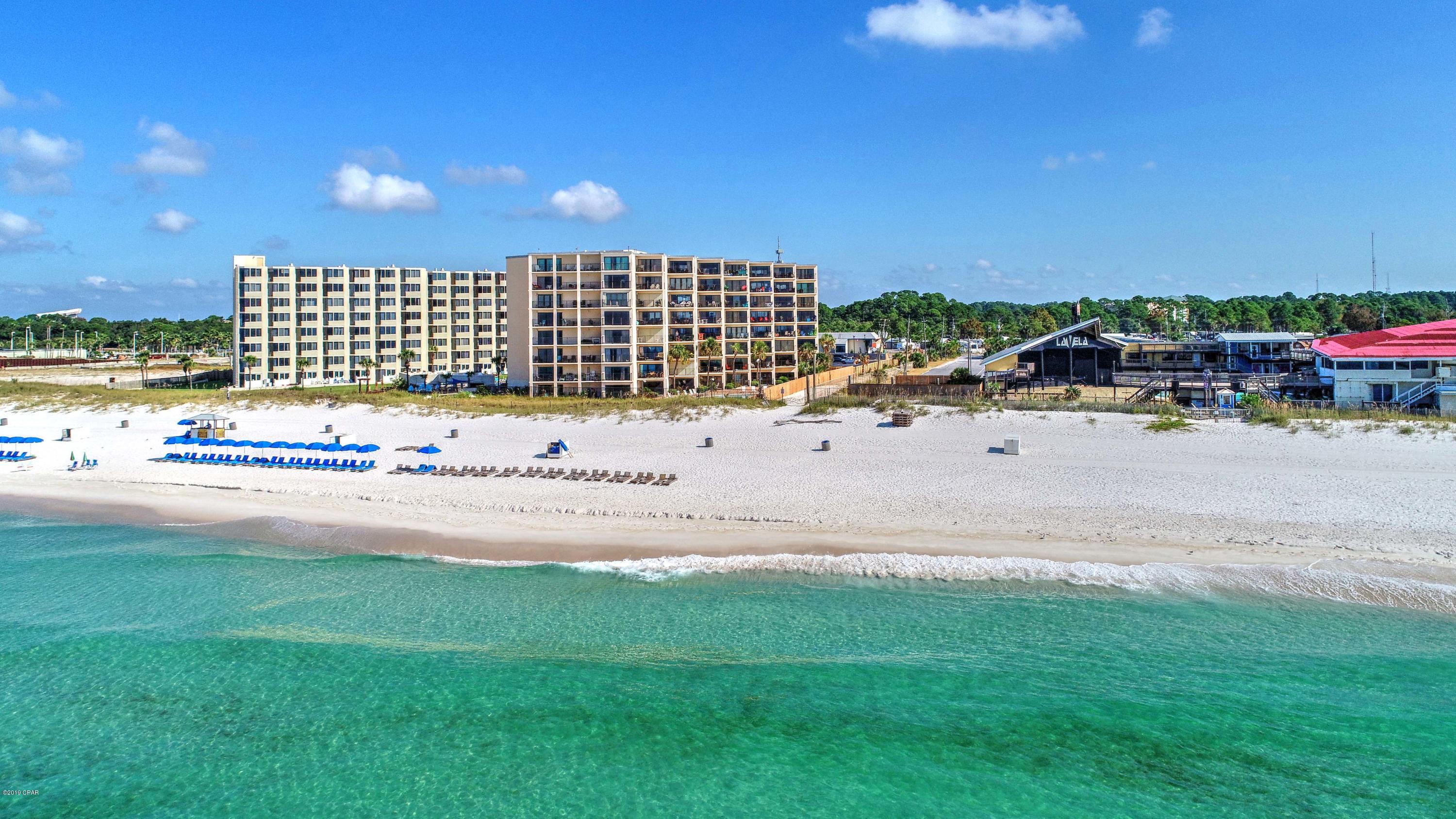 Moondrifter - Residential