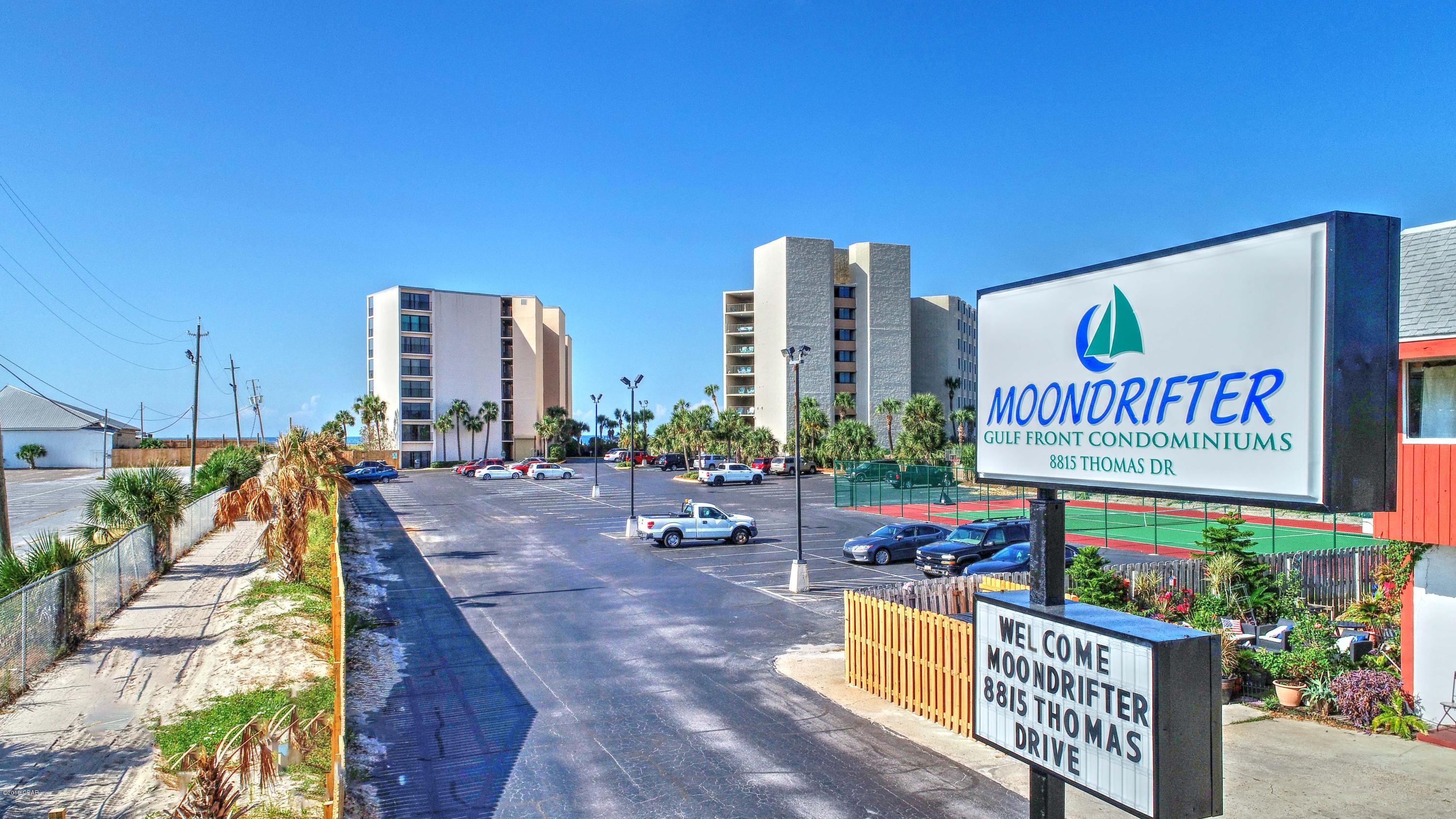 Moondrifter - Residential