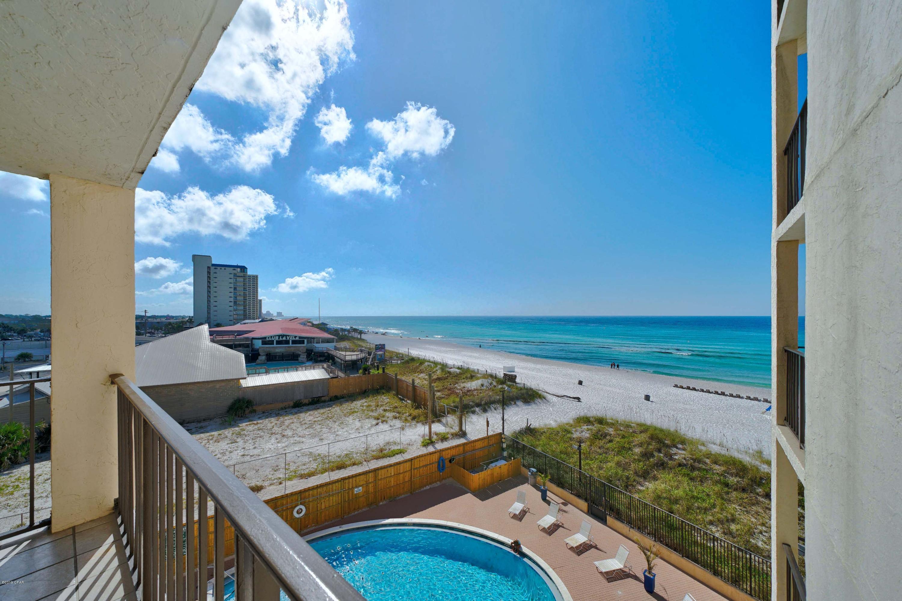 Moondrifter - Residential