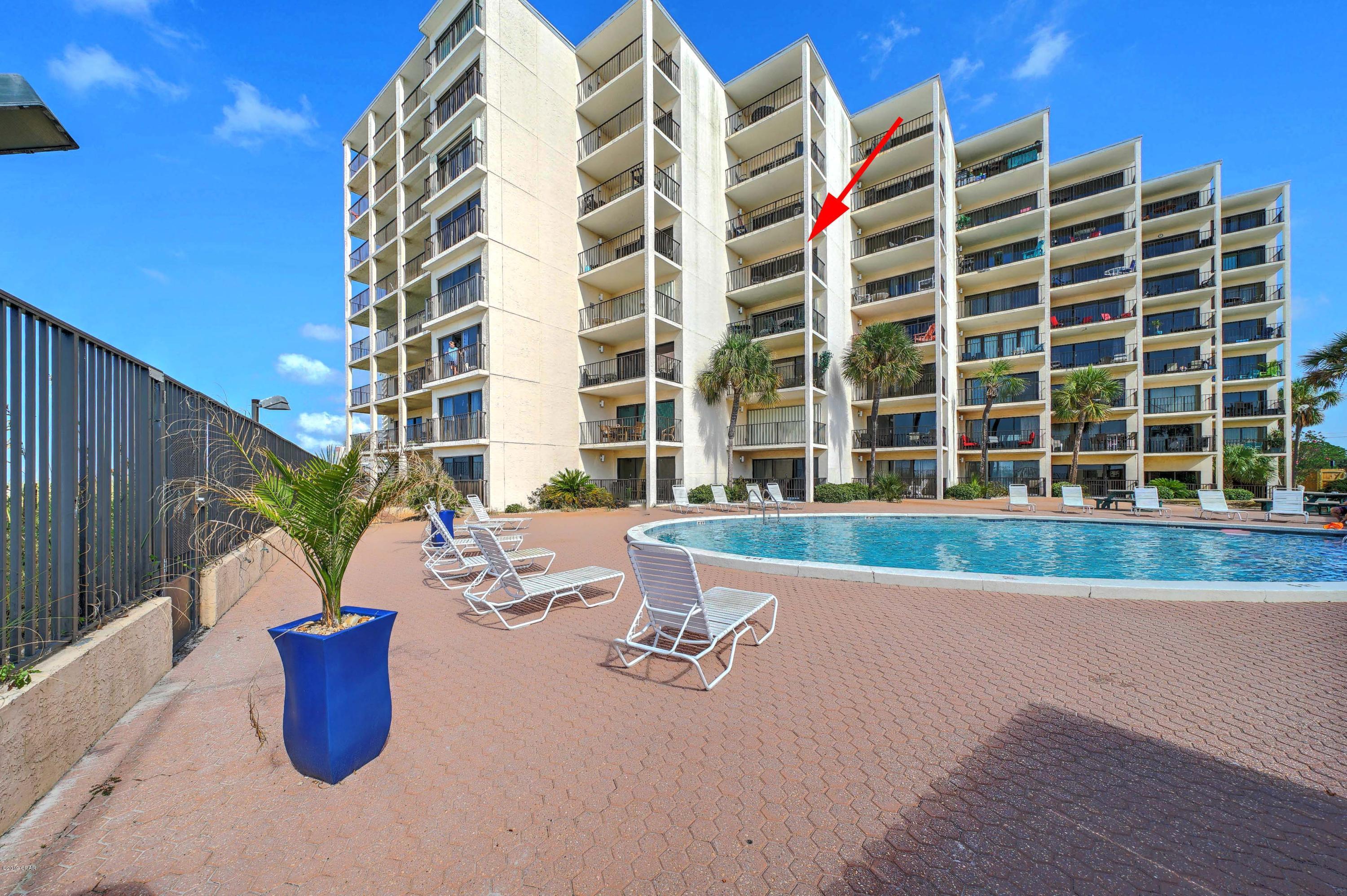 Moondrifter - Residential