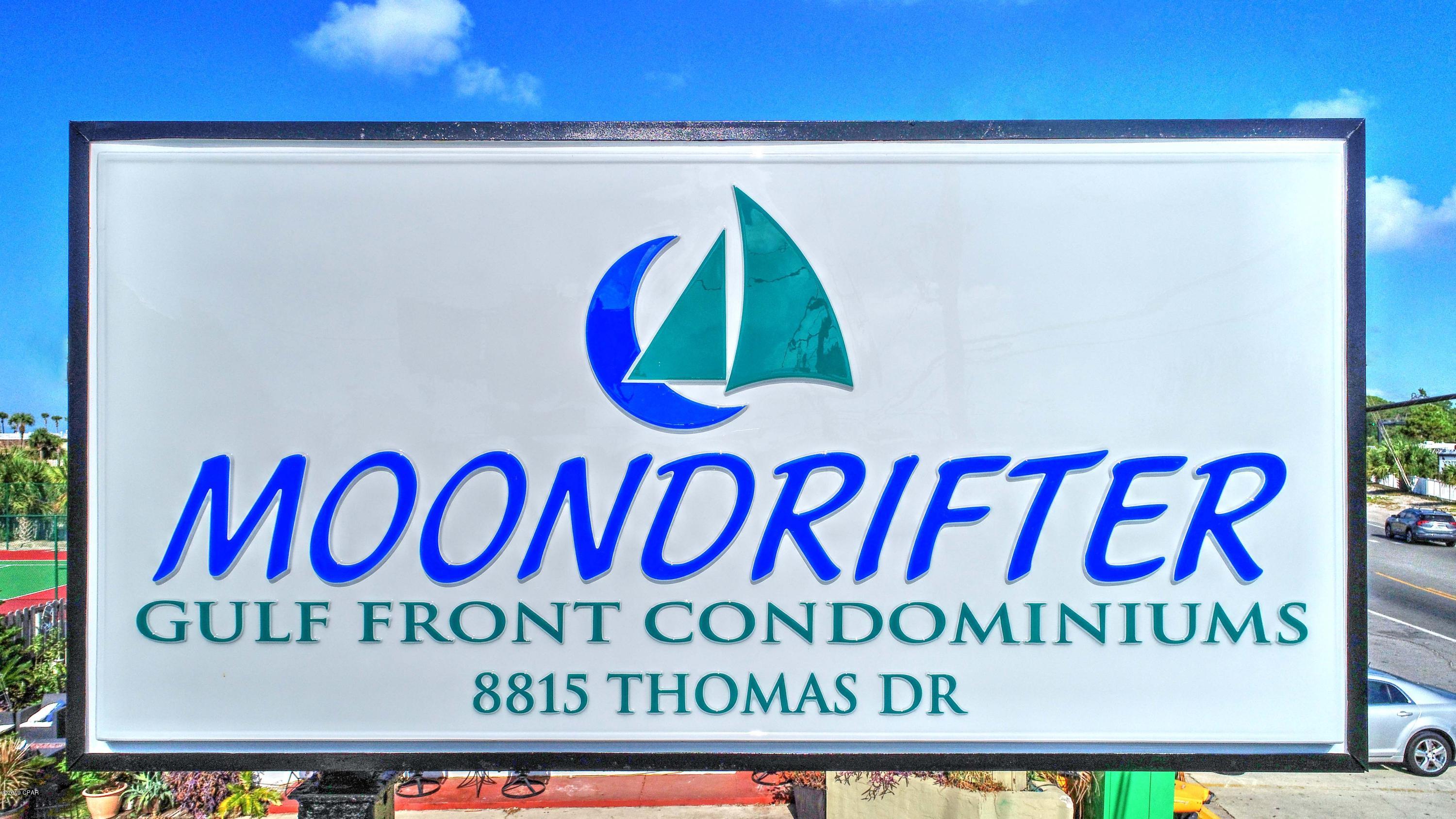 Moondrifter - Residential