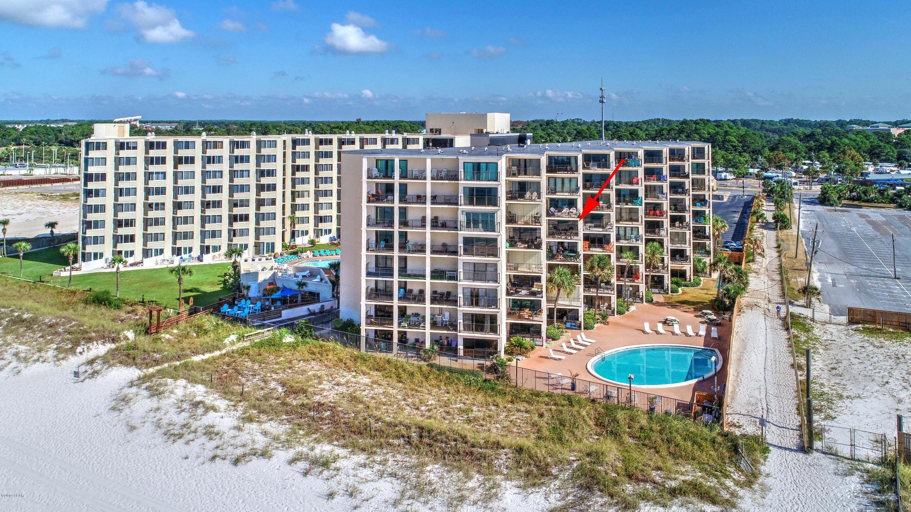 Moondrifter - Residential