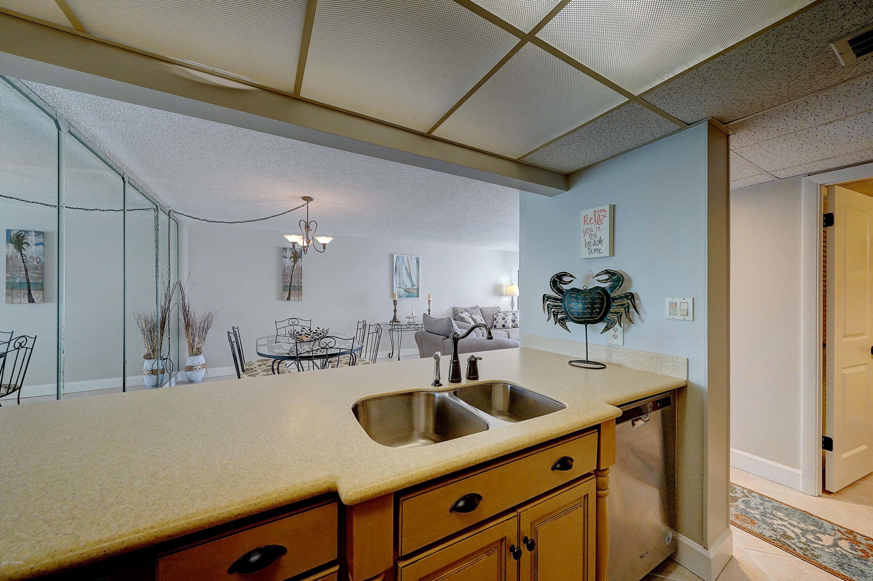 Moondrifter - Residential