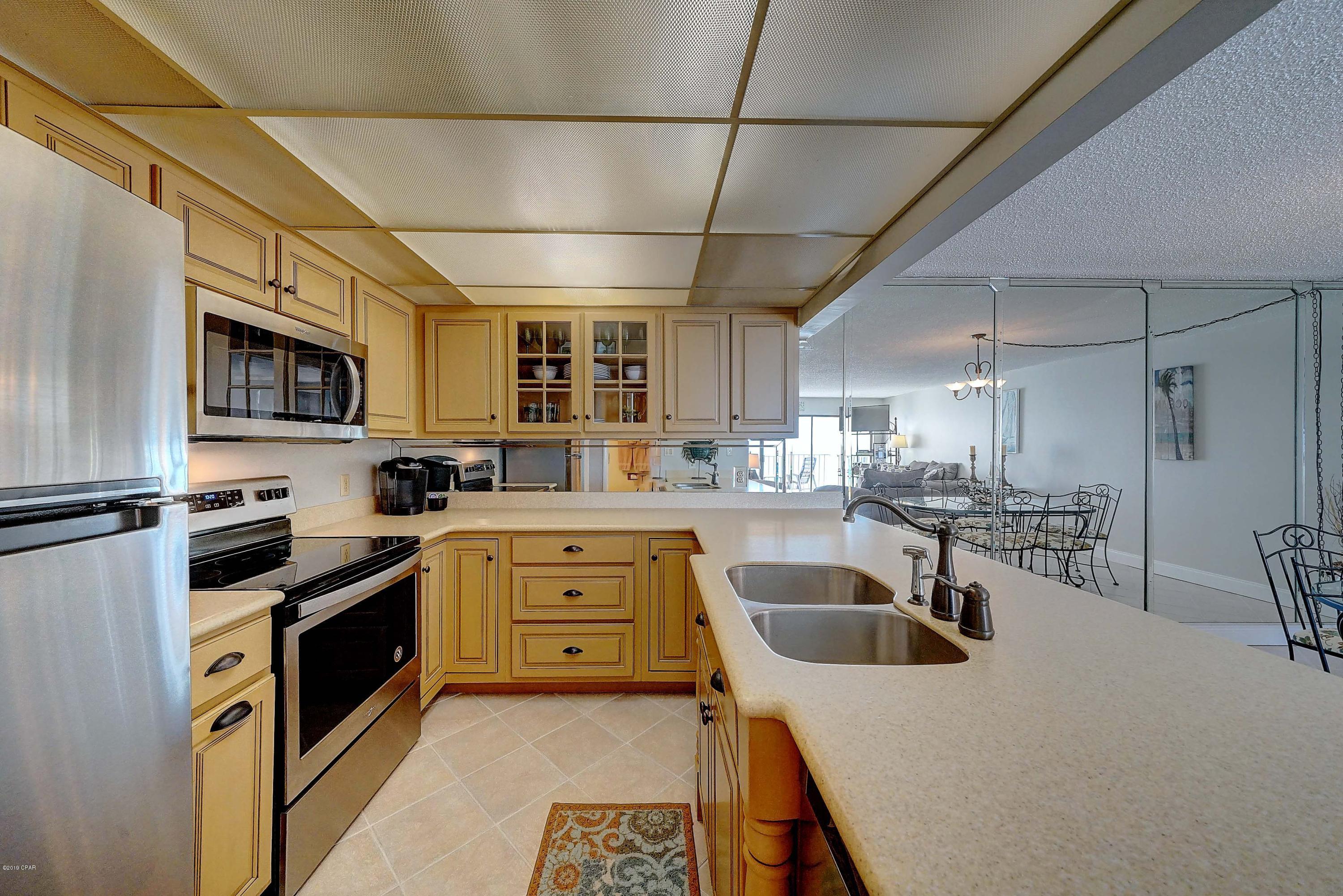 Moondrifter - Residential