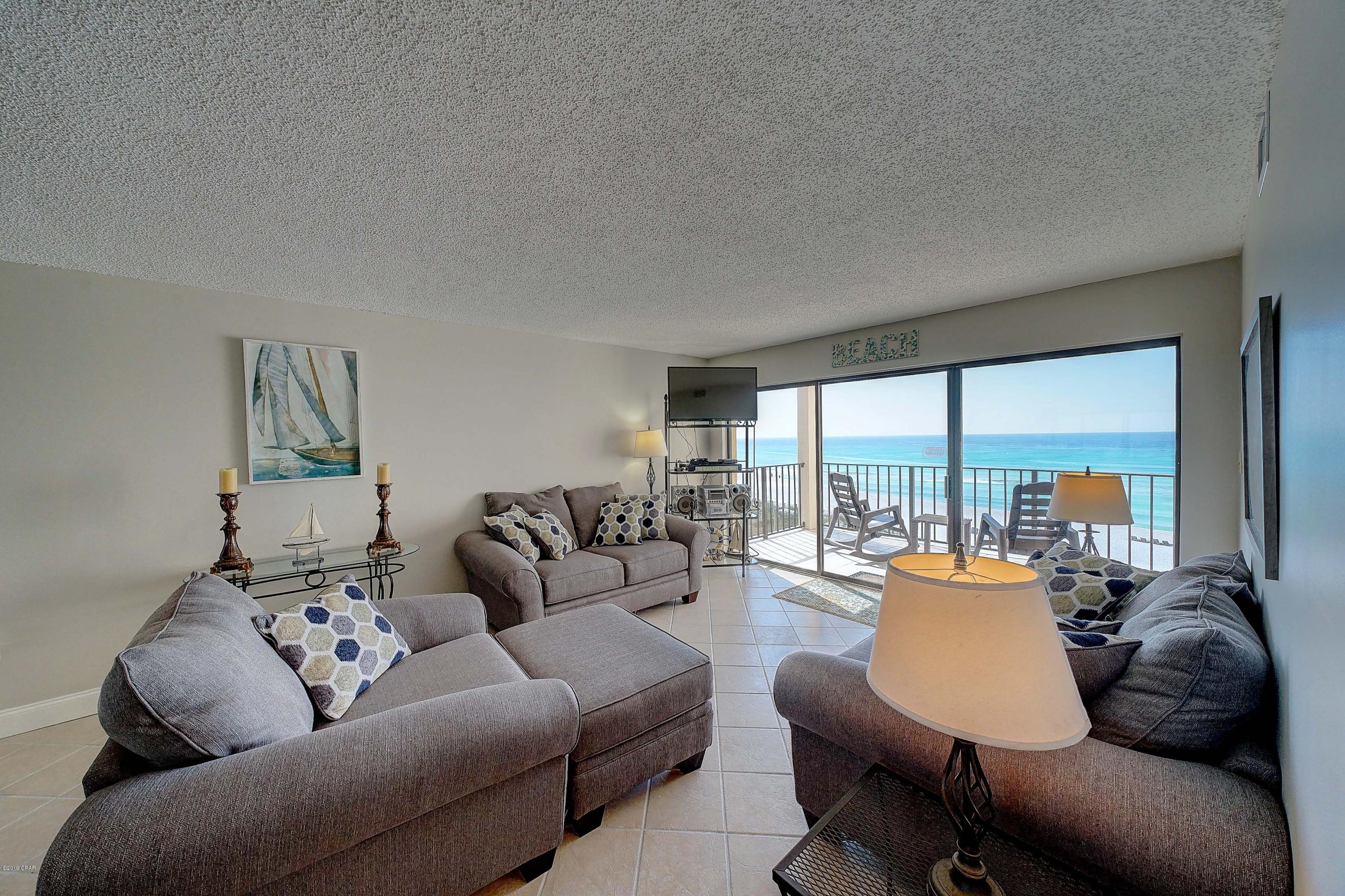 Moondrifter - Residential