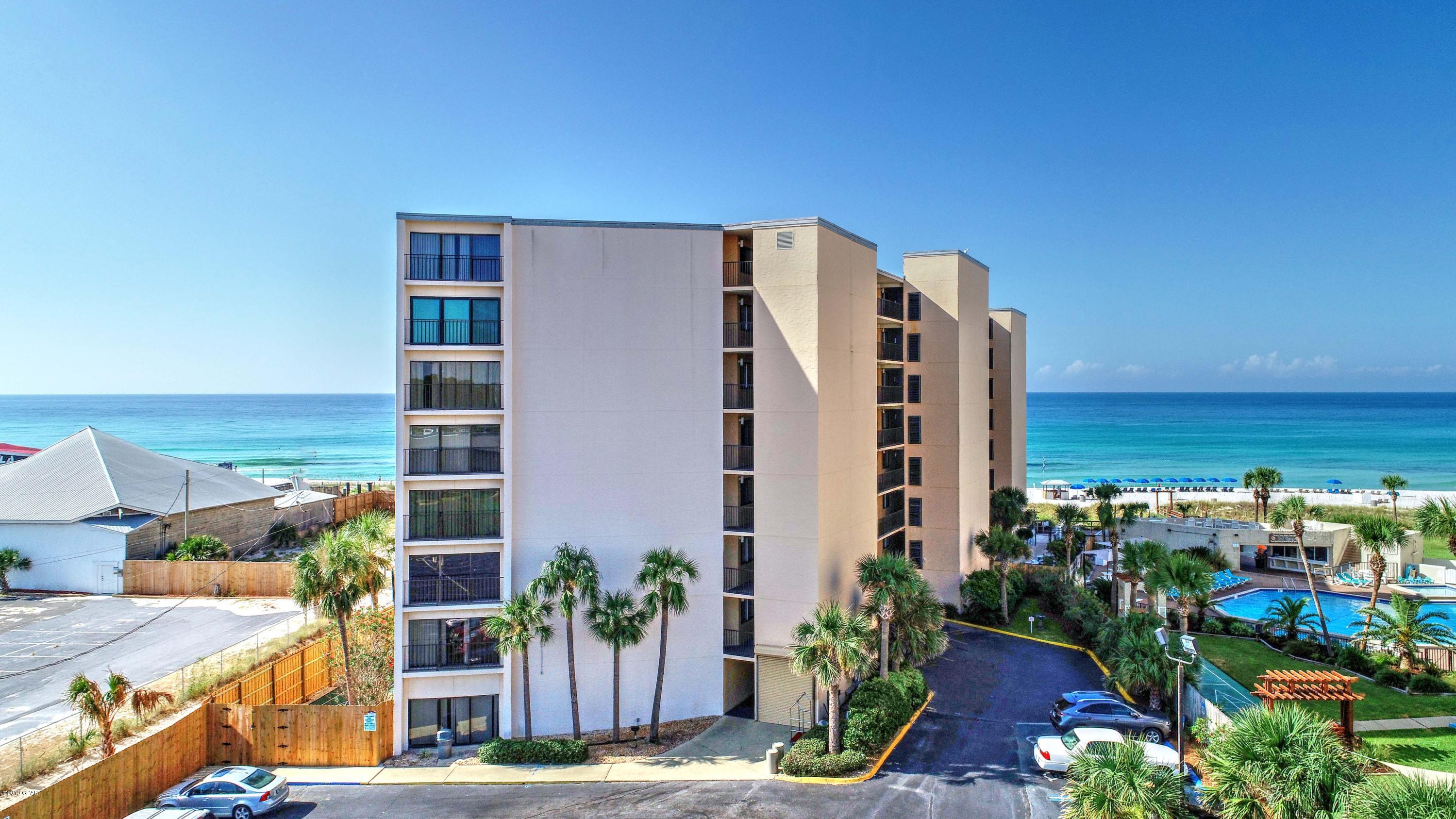 Moondrifter - Residential