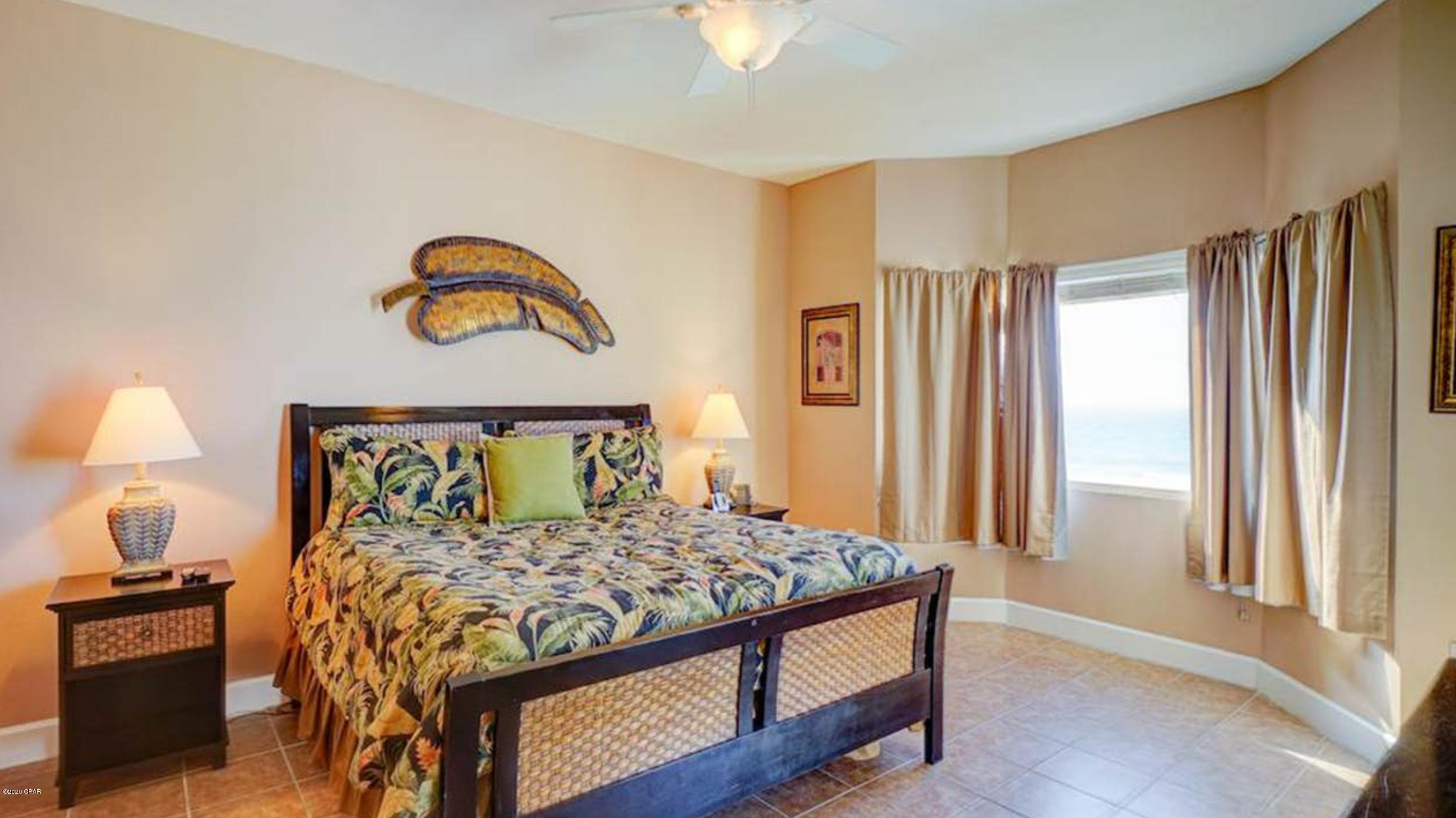 Tidewater Beach Phase I - Residential