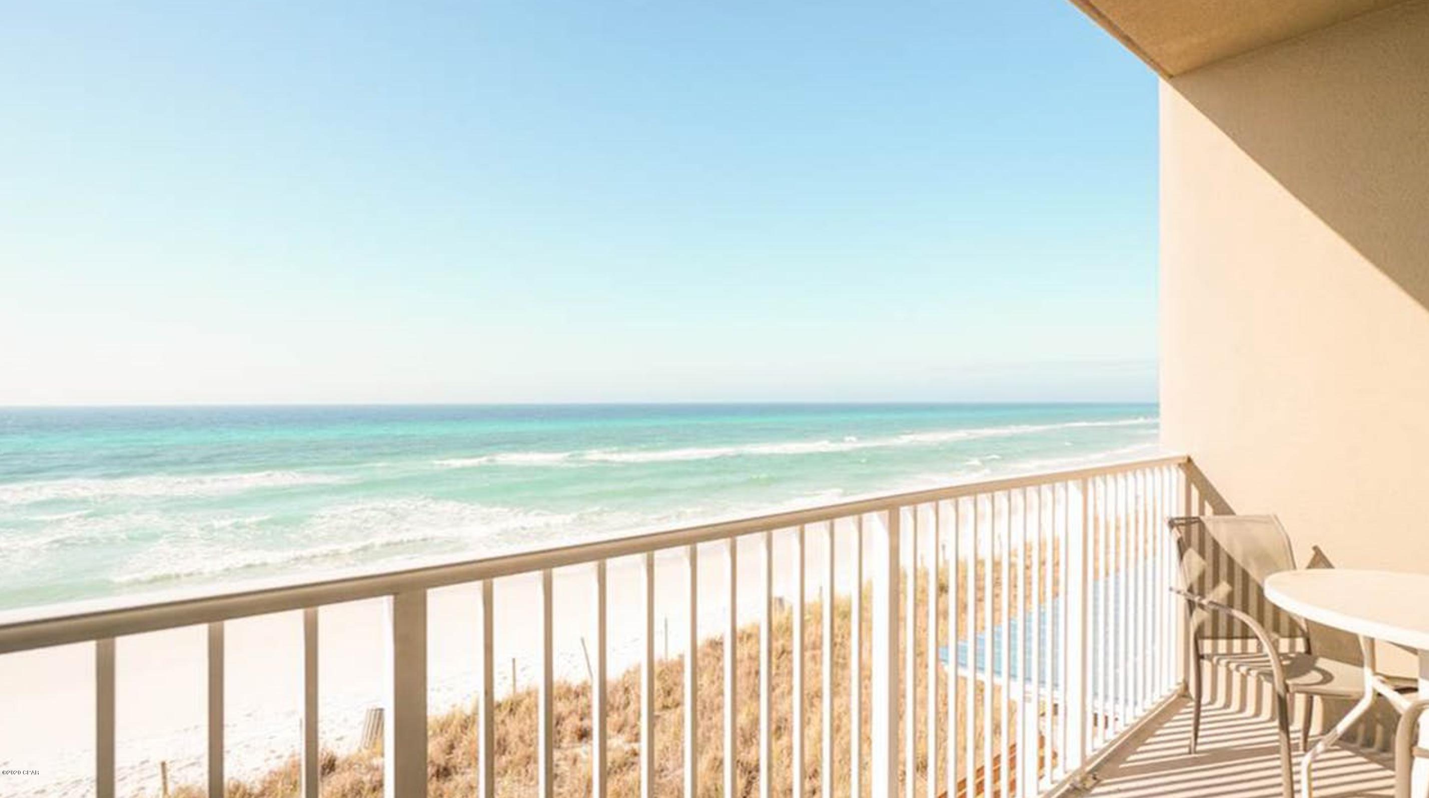 Tidewater Beach Phase I - Residential