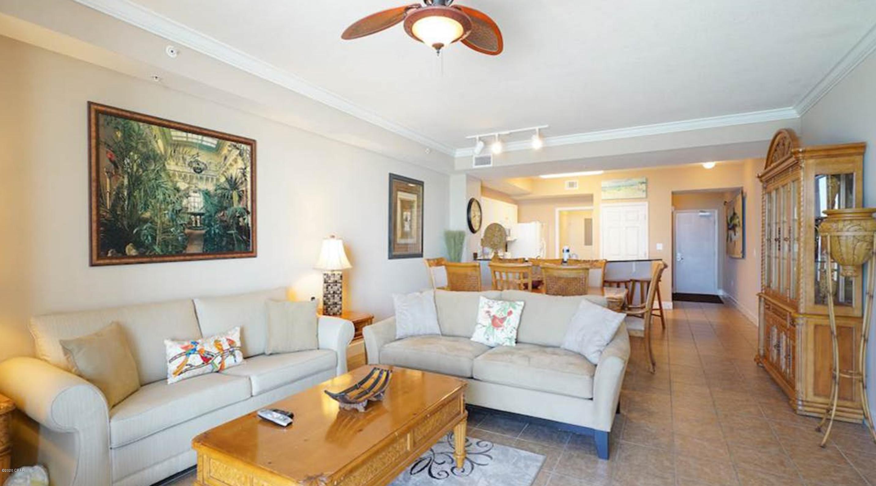 Tidewater Beach Phase I - Residential