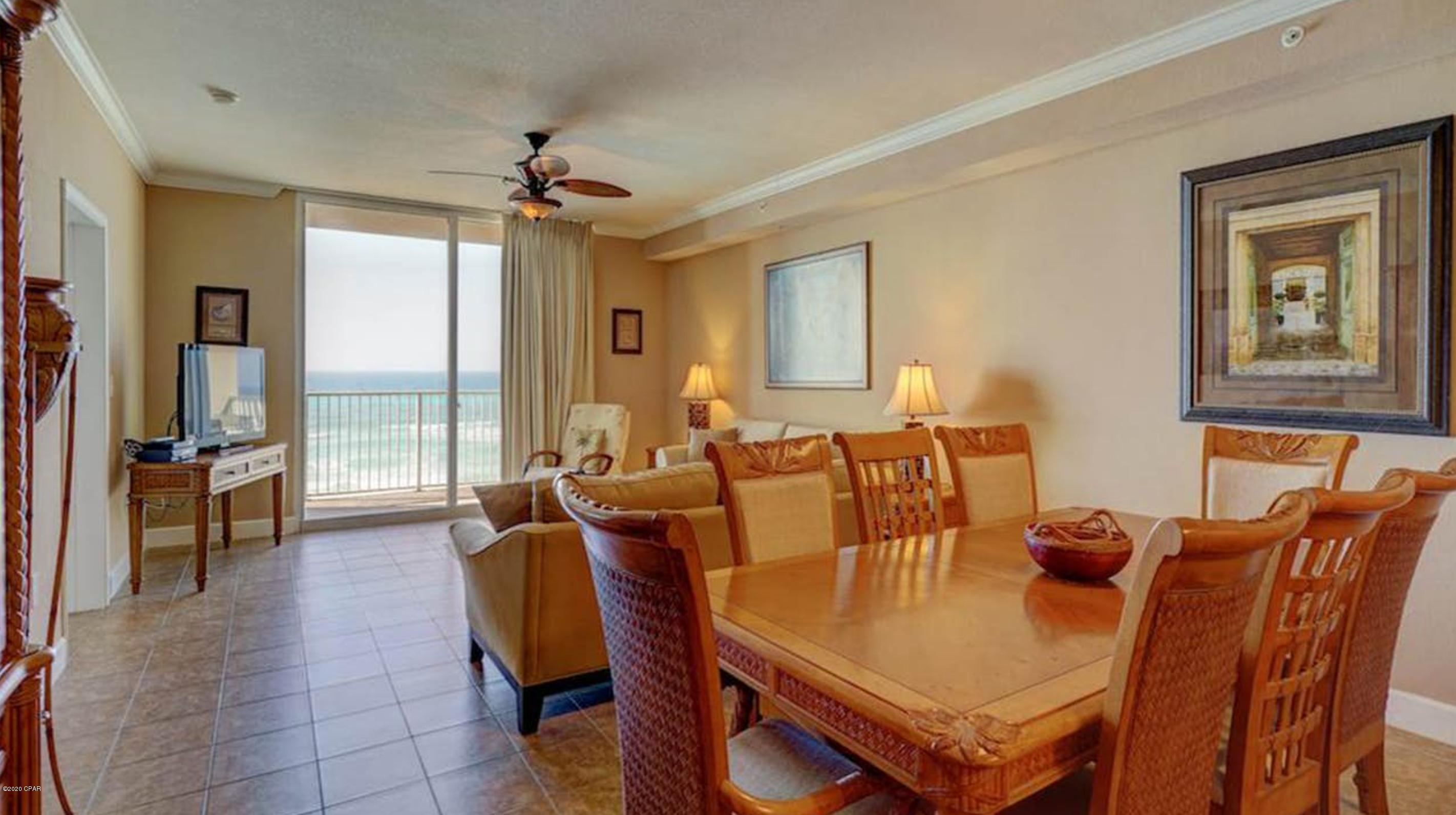 Tidewater Beach Phase I - Residential