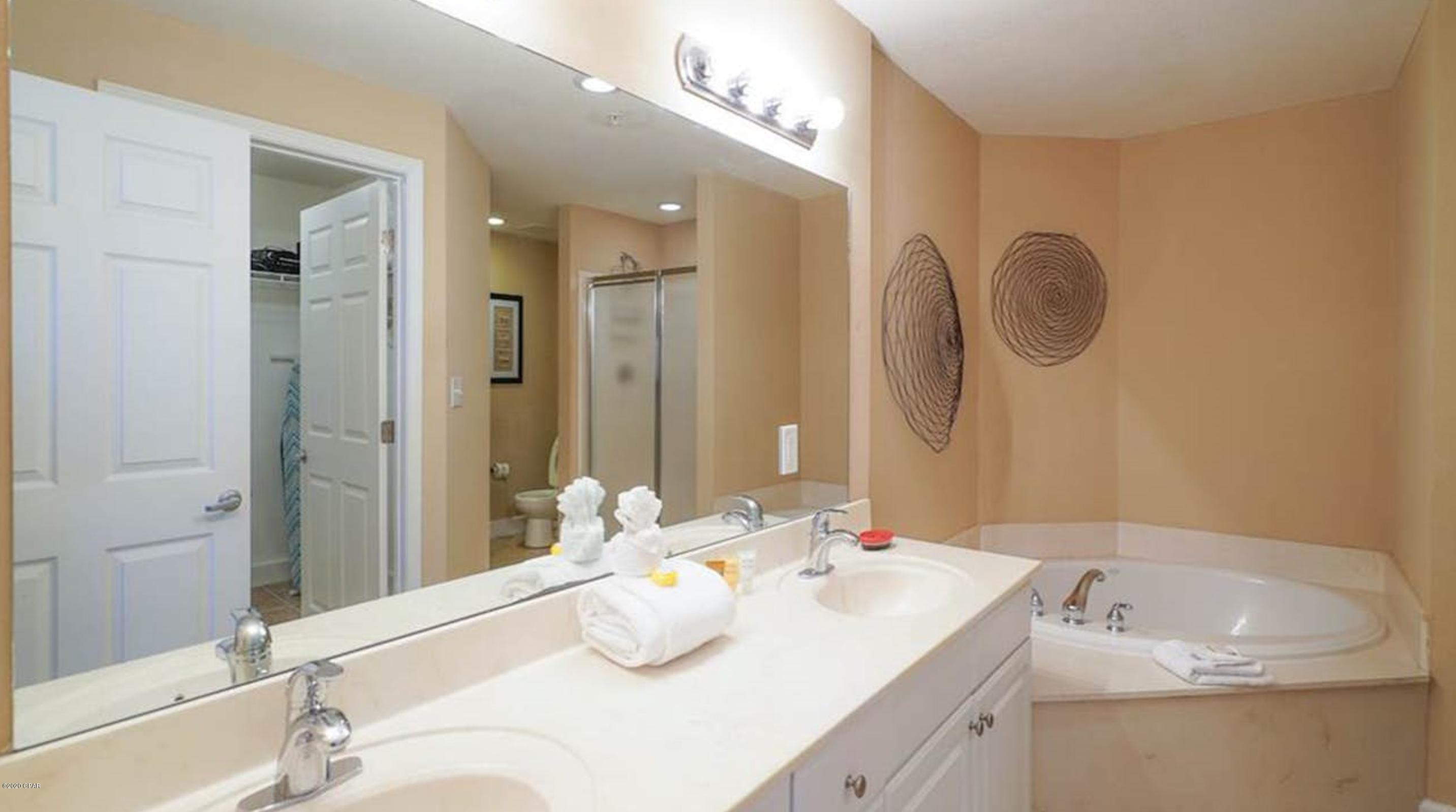 Tidewater Beach Phase I - Residential