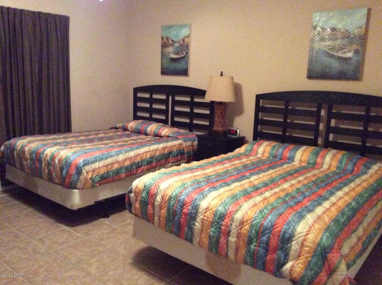 Tidewater Beach Phase I - Residential