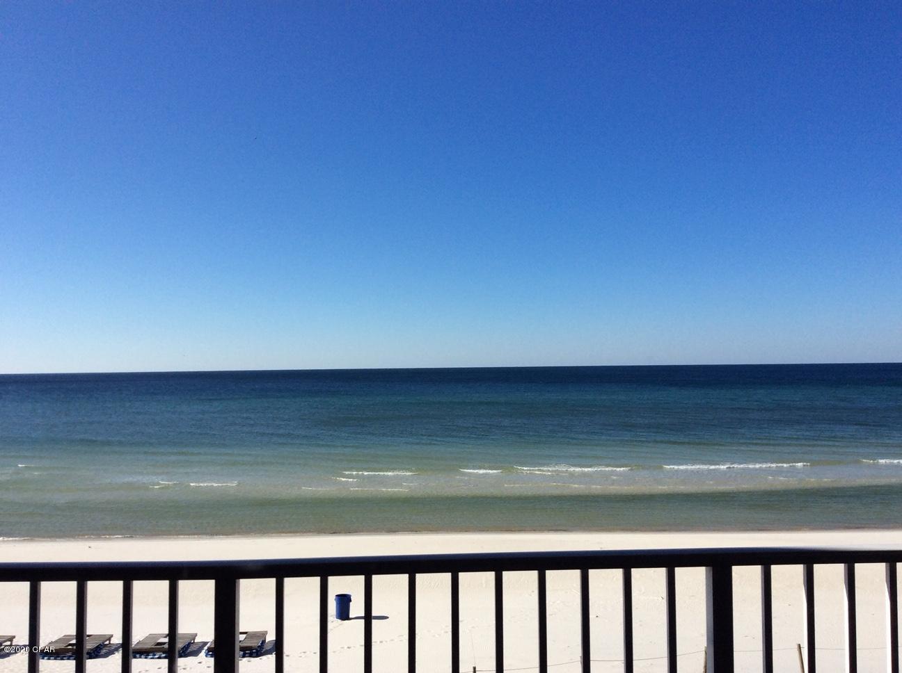 Tidewater Beach Phase I - Residential