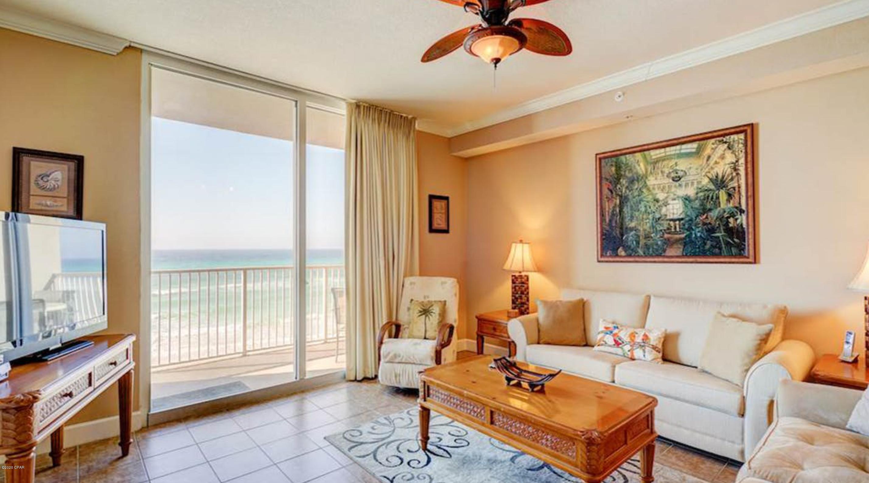 Tidewater Beach Phase I - Residential