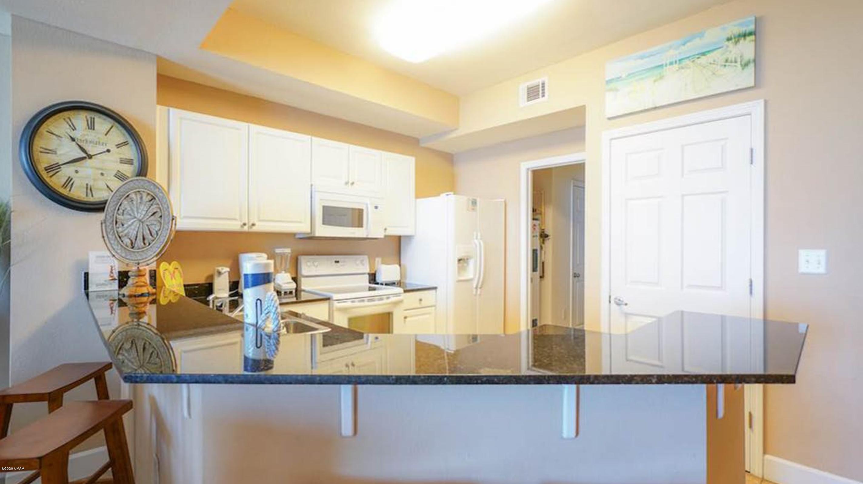 Tidewater Beach Phase I - Residential