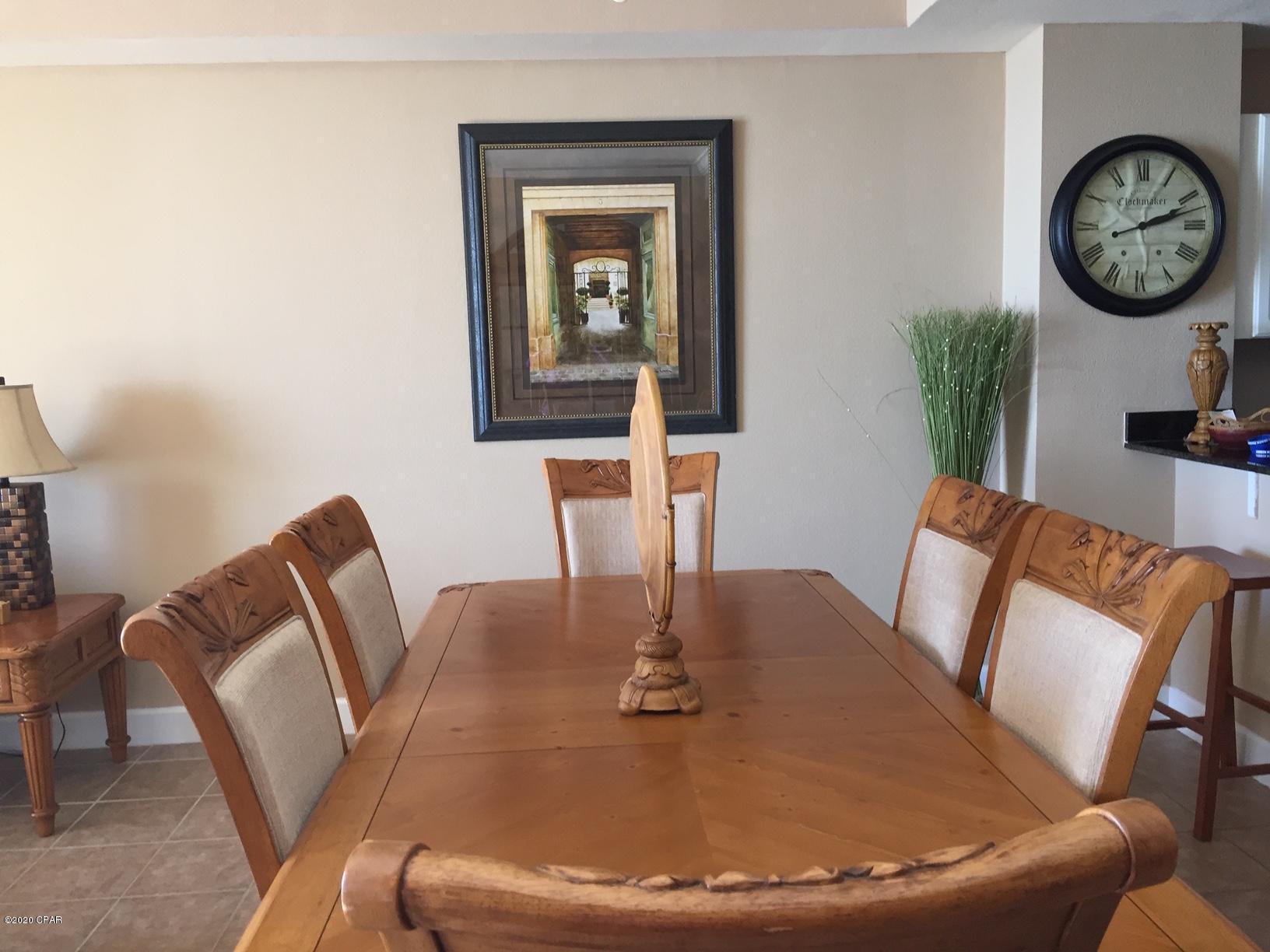 Tidewater Beach Phase I - Residential