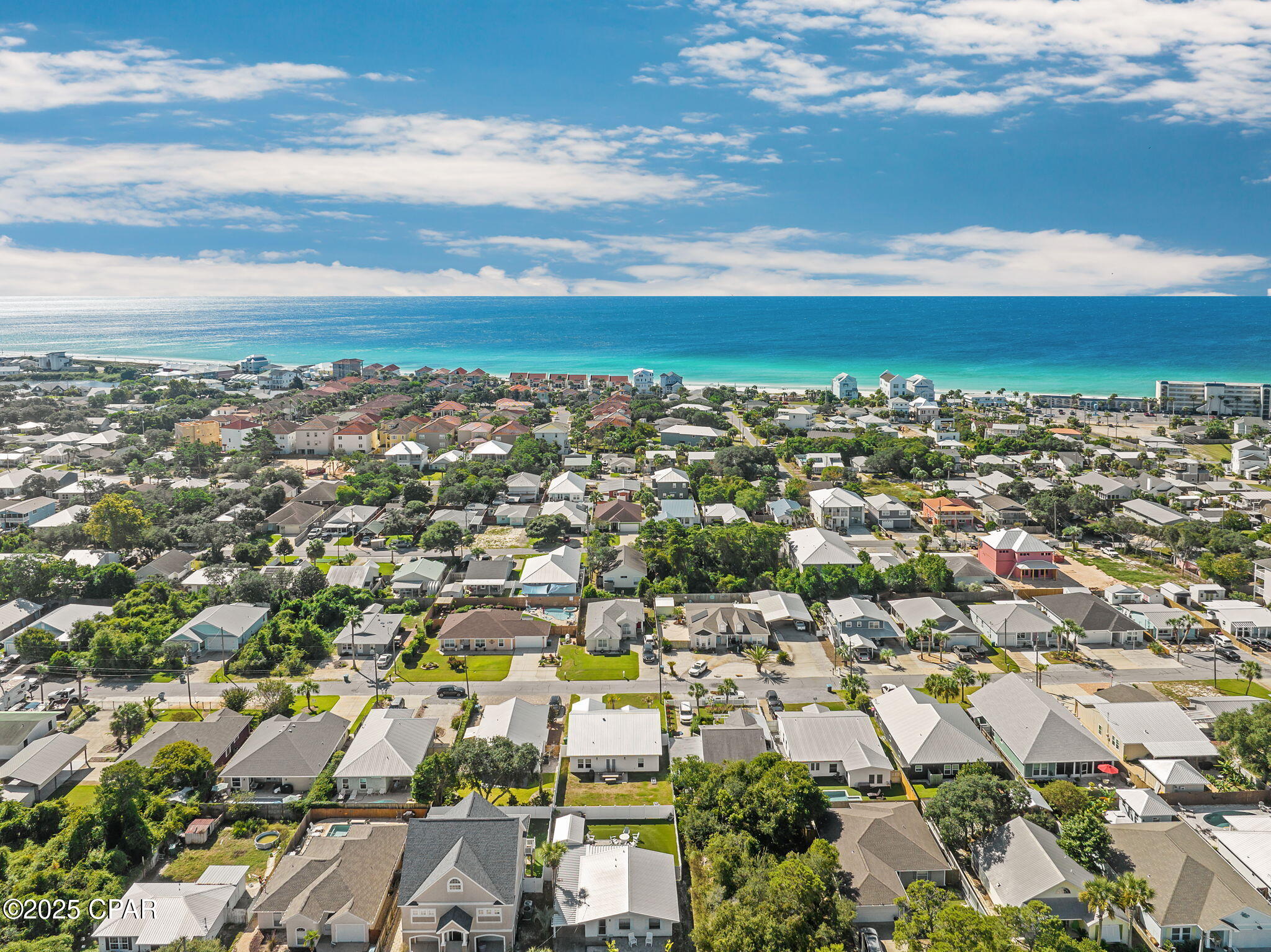 Riviera Beach - Residential