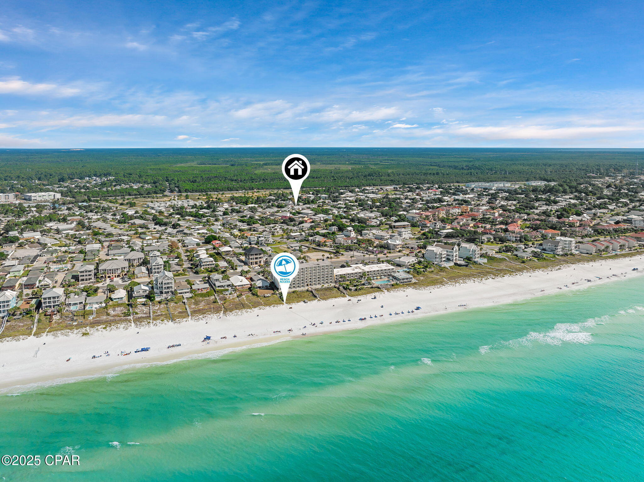 Riviera Beach - Residential