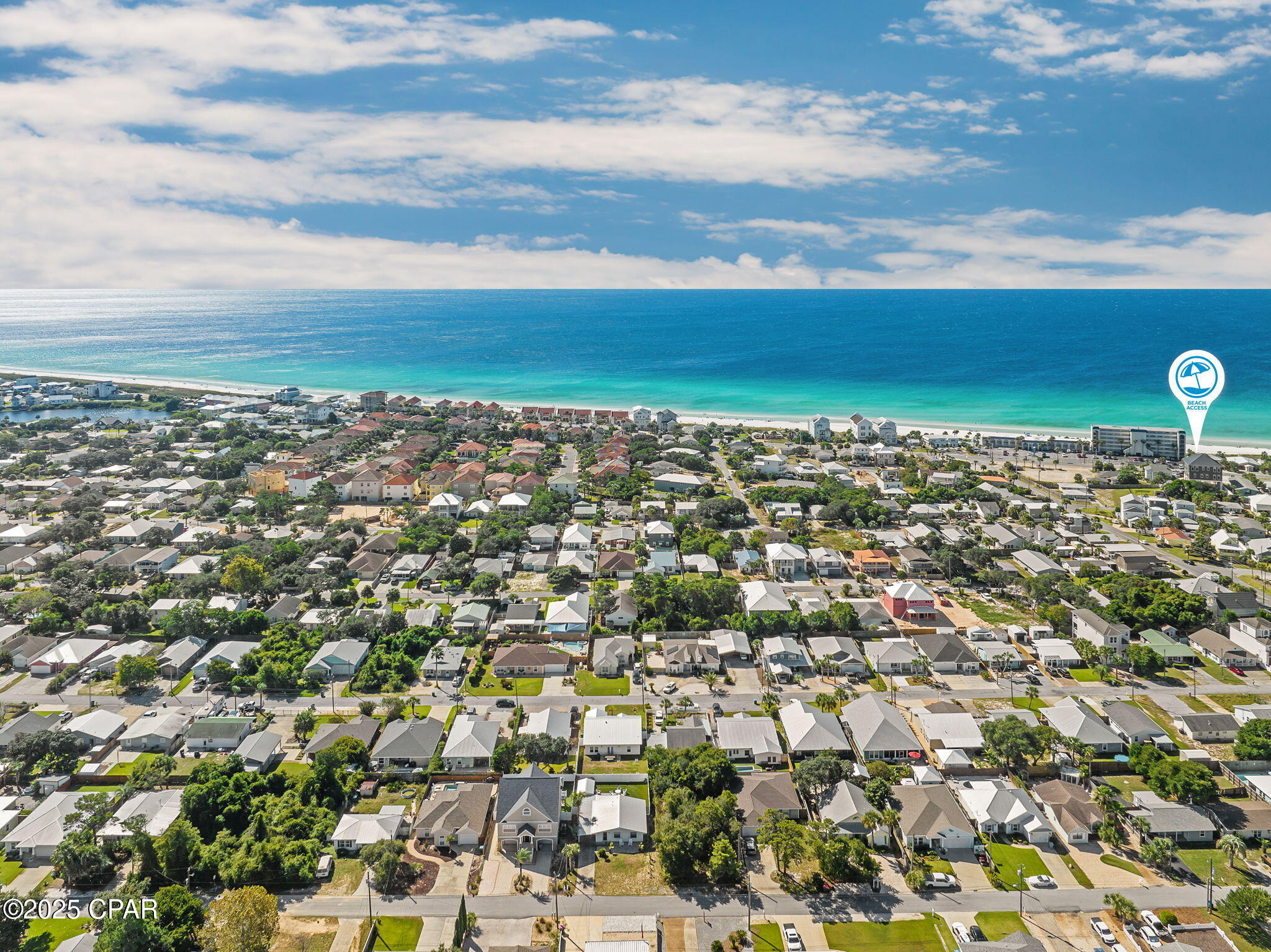 Riviera Beach - Residential
