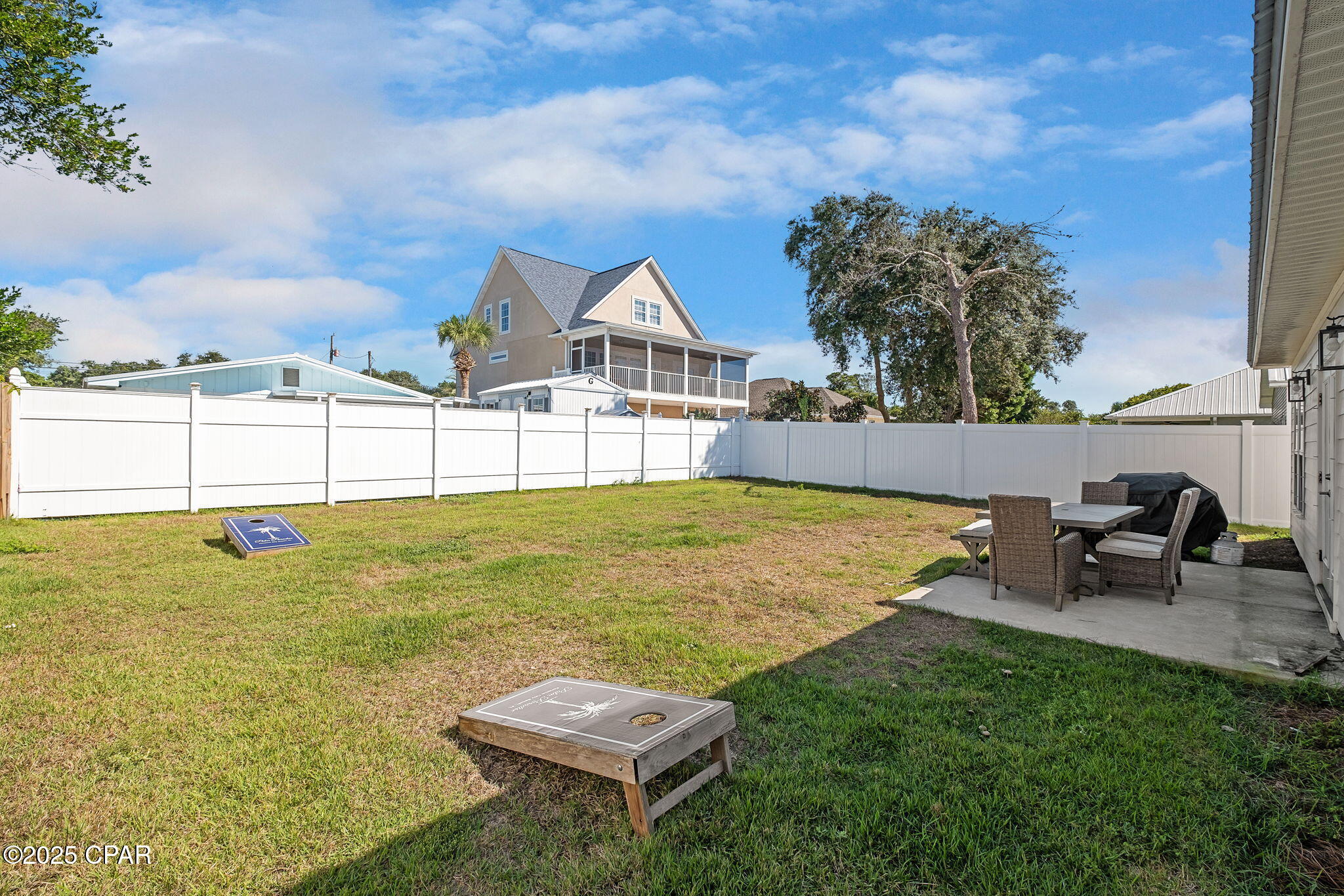 Riviera Beach - Residential