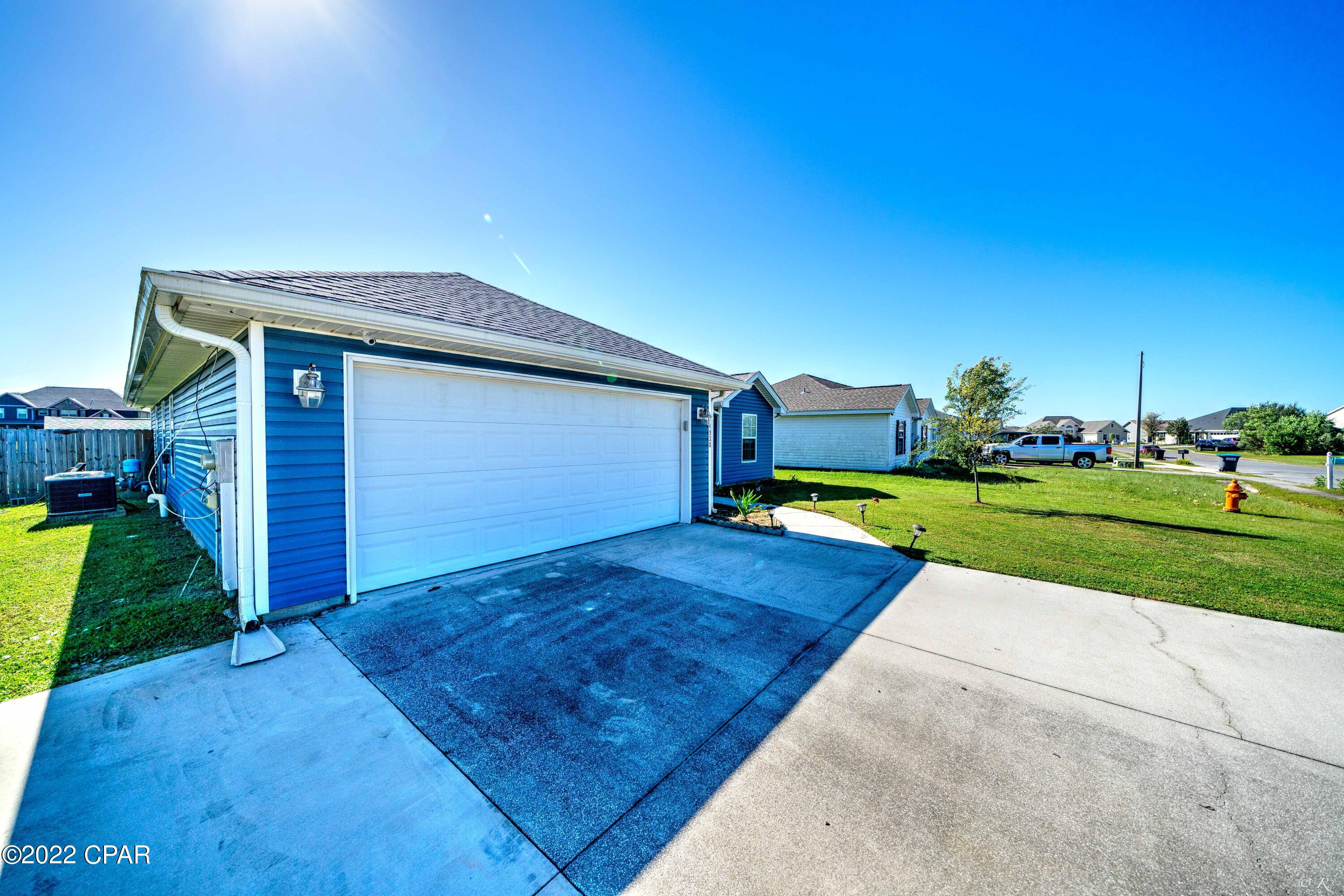 Cherokee Heights - Residential