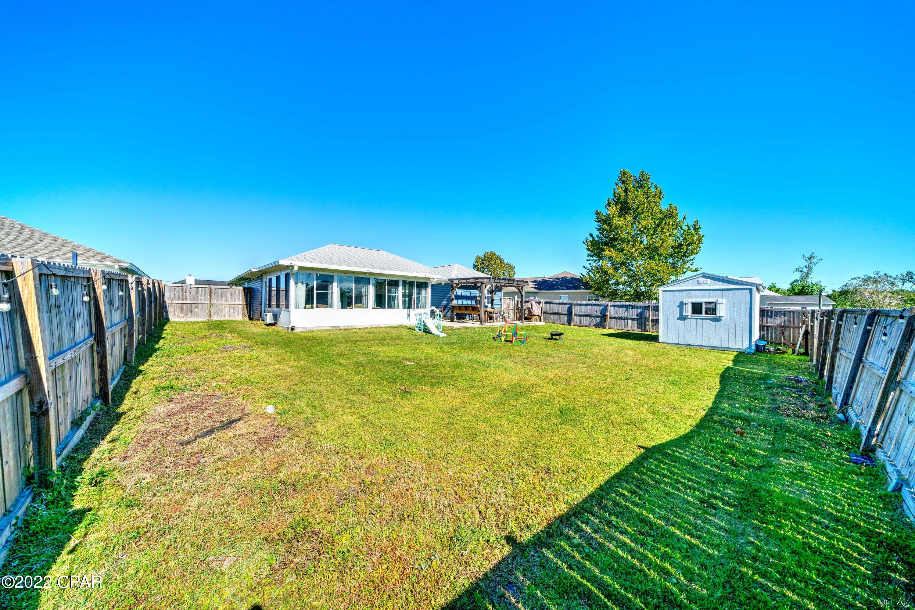 Cherokee Heights - Residential