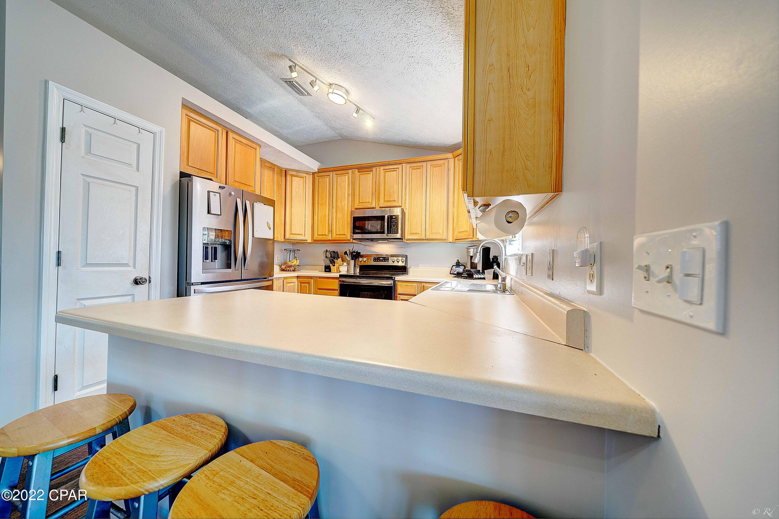 Cherokee Heights - Residential