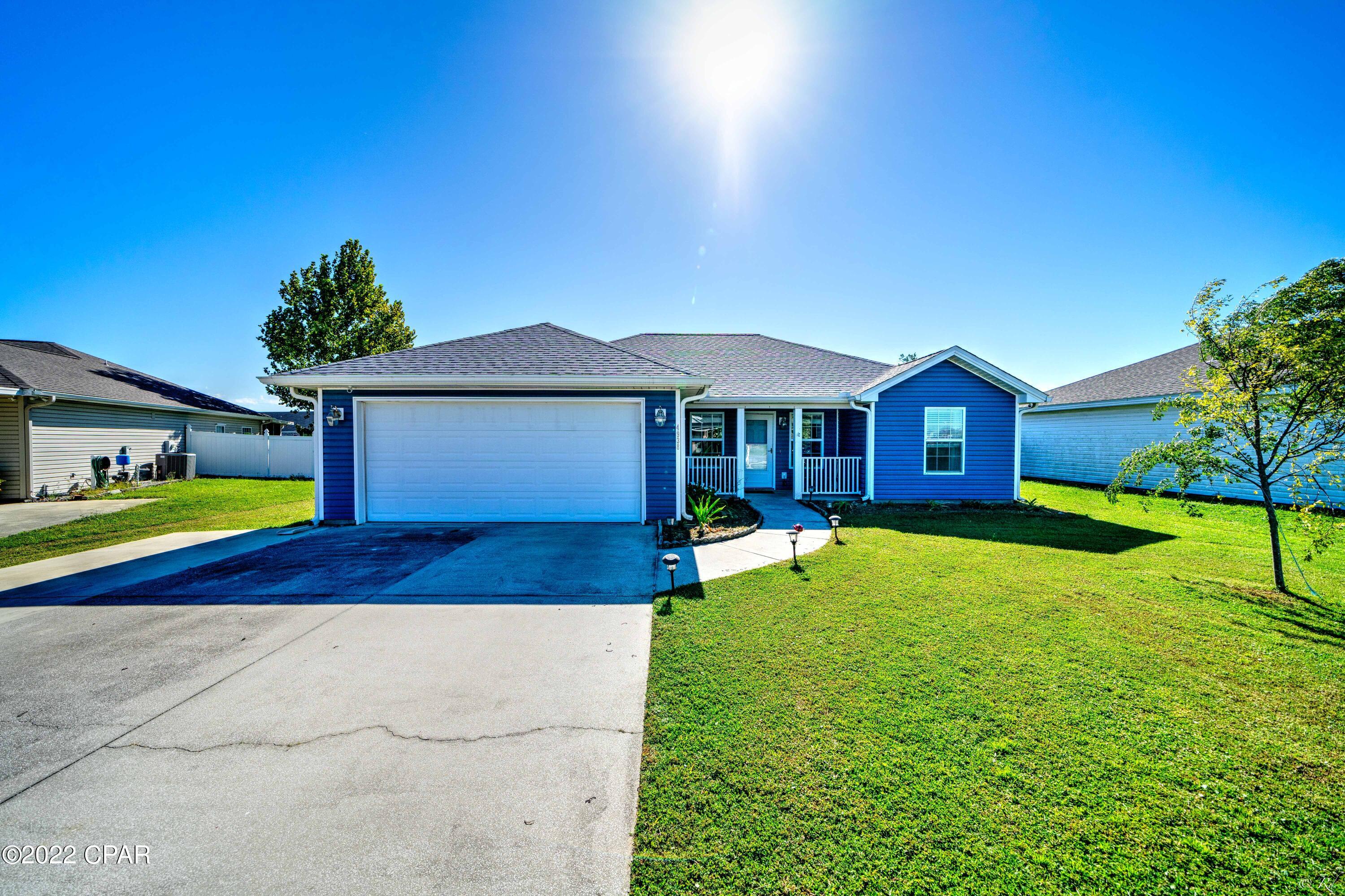 Cherokee Heights - Residential