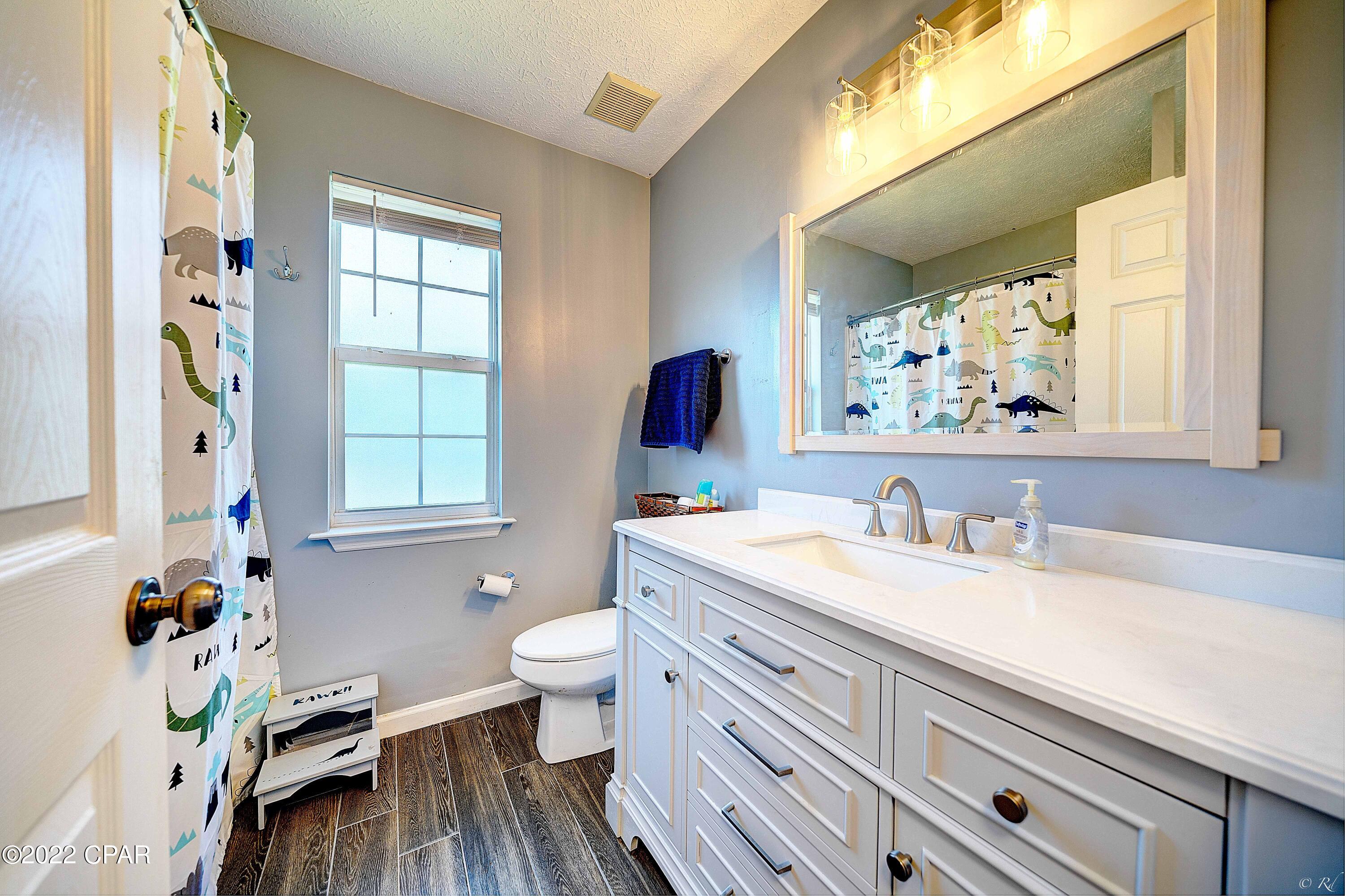 Cherokee Heights - Residential