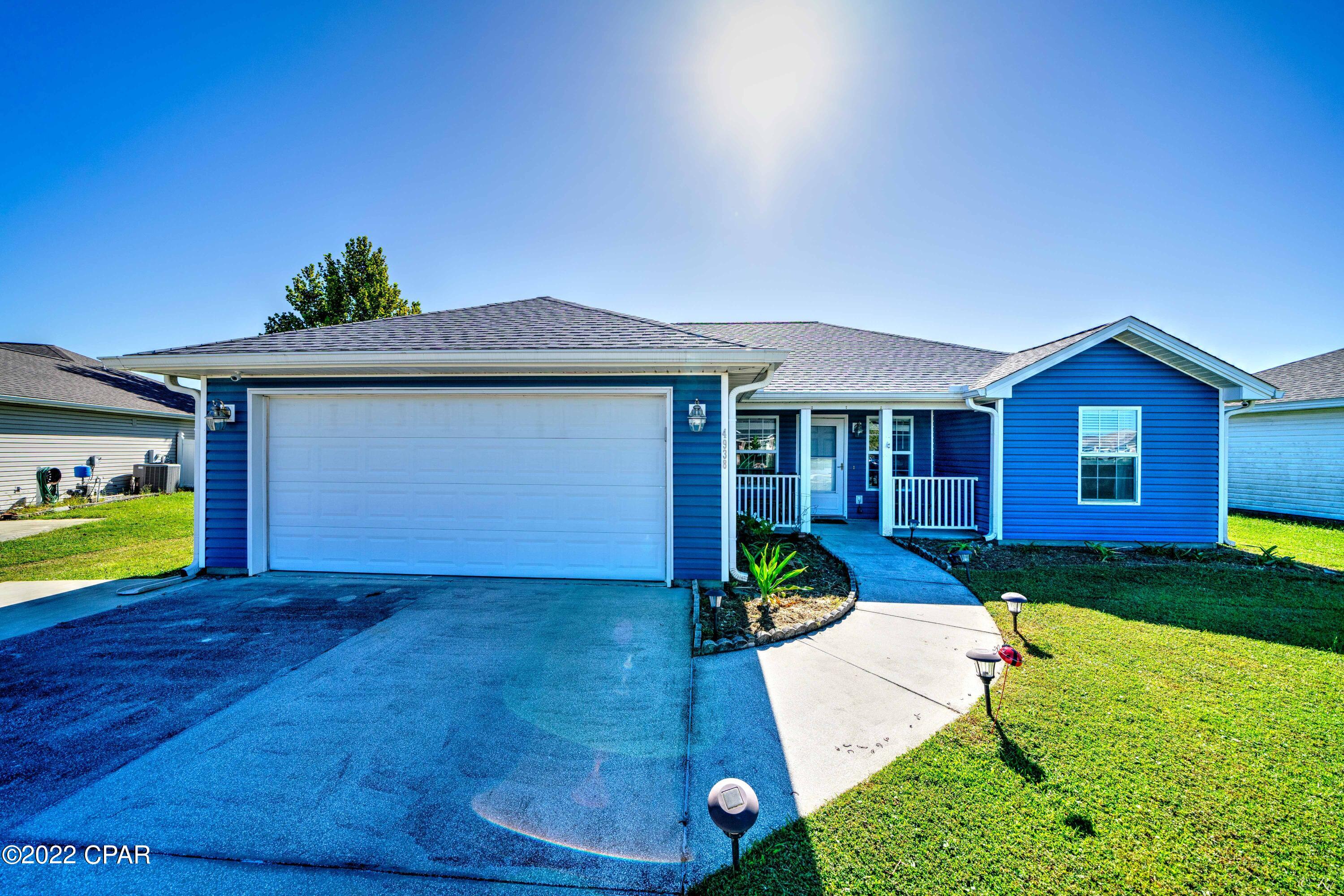 Cherokee Heights - Residential