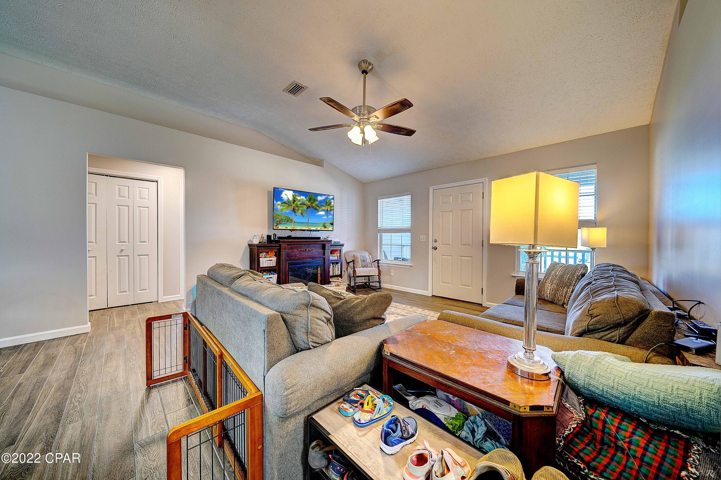 Cherokee Heights - Residential