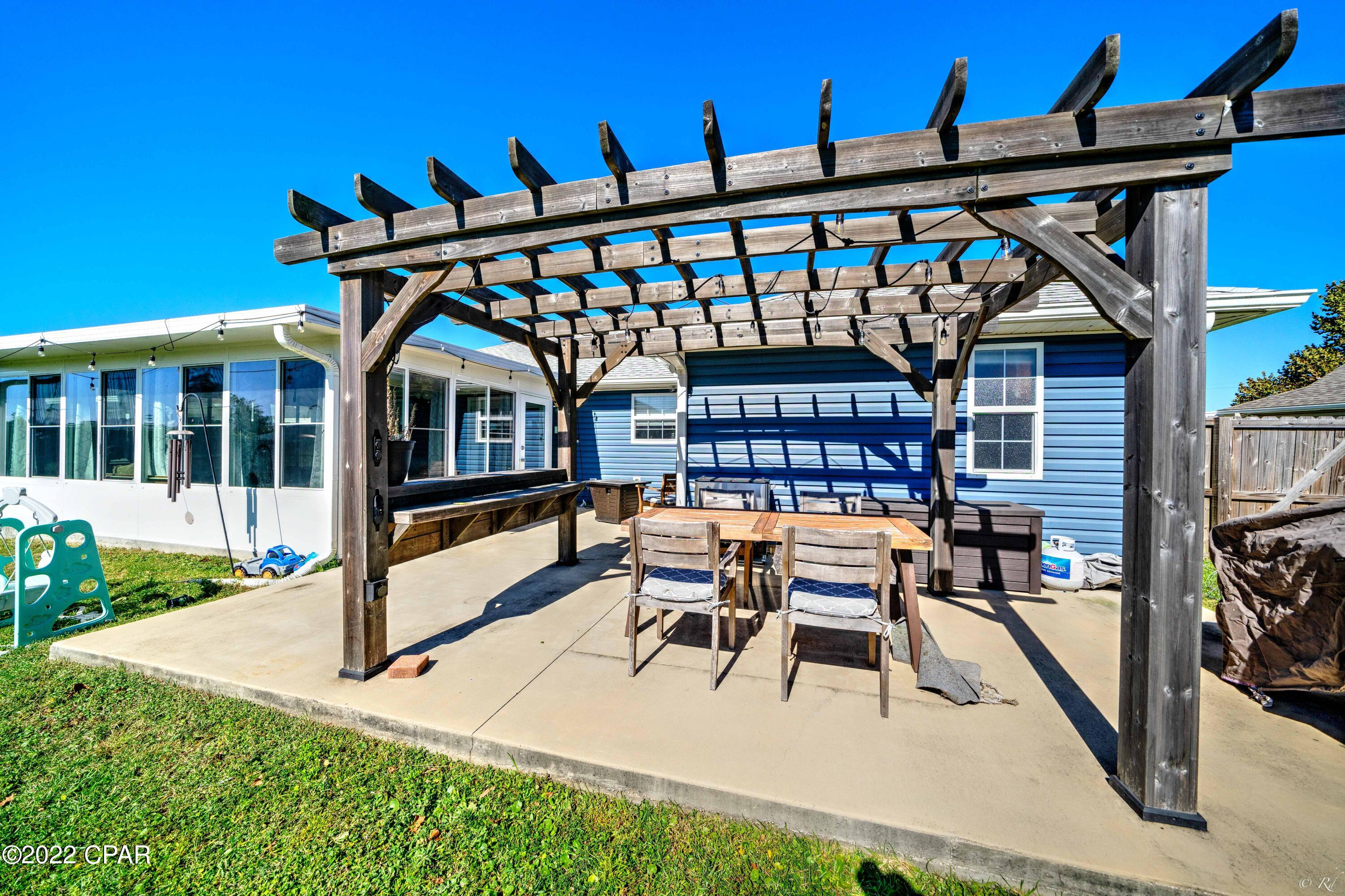 Cherokee Heights - Residential