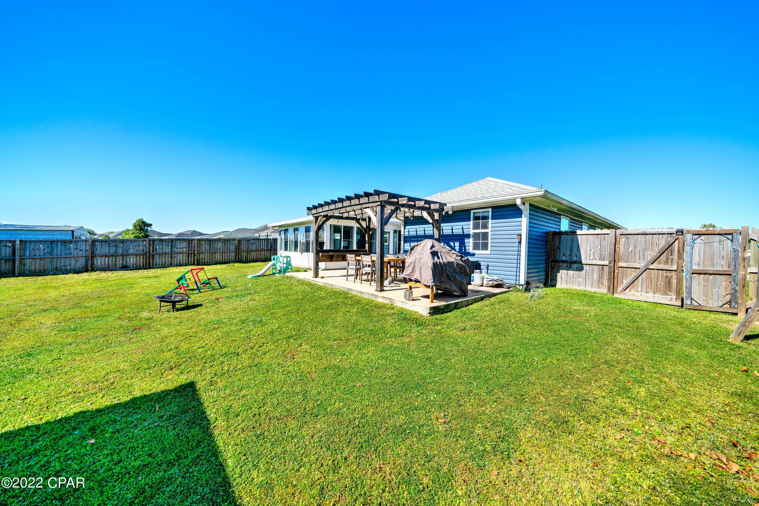 Cherokee Heights - Residential