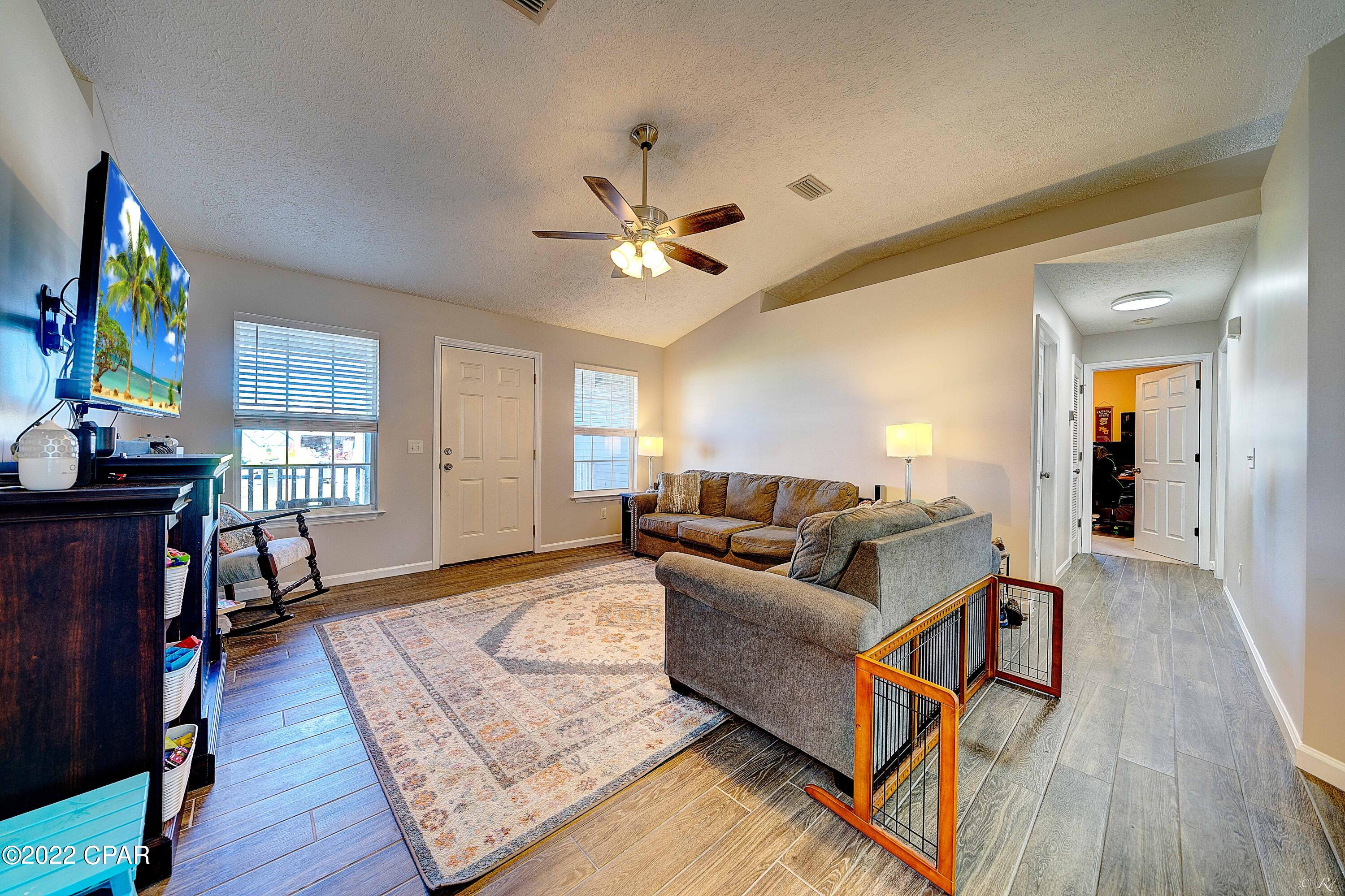 Cherokee Heights - Residential