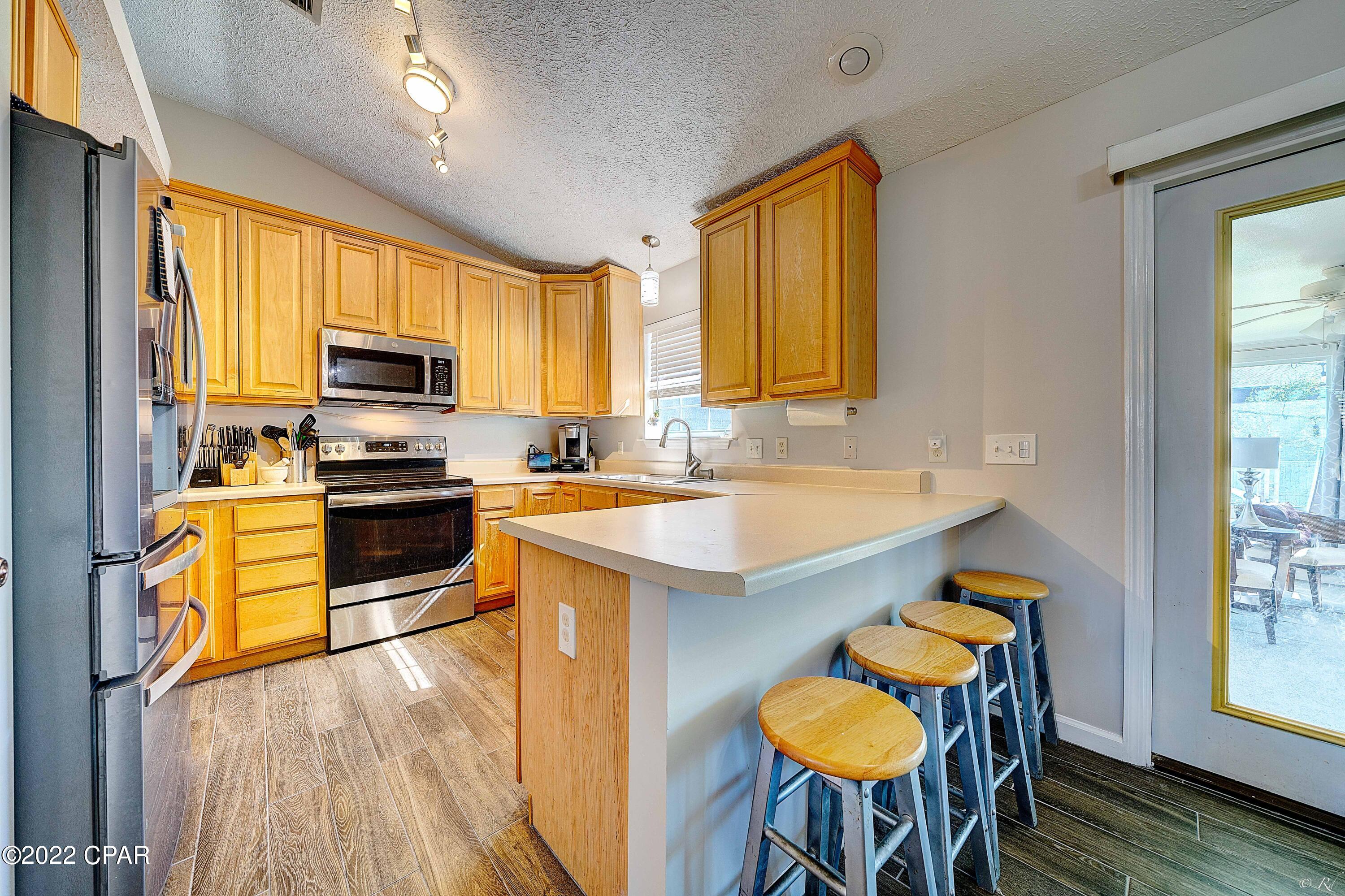 Cherokee Heights - Residential