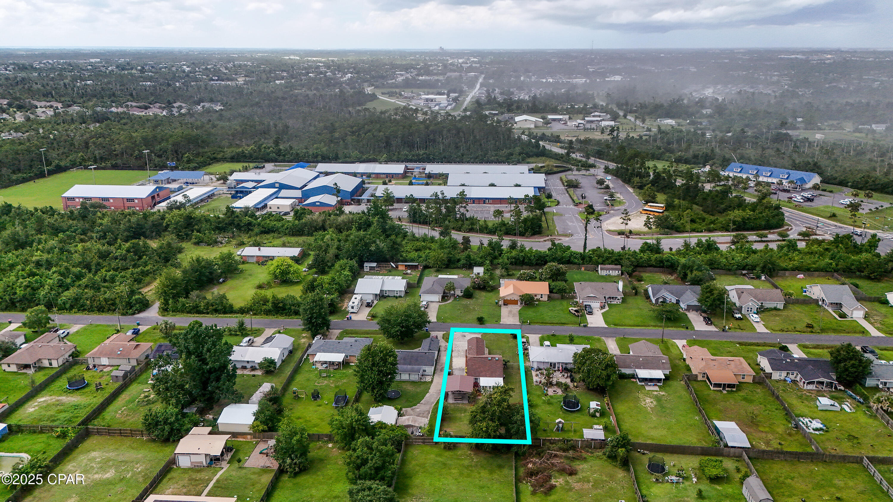 Greentree Heights - Residential