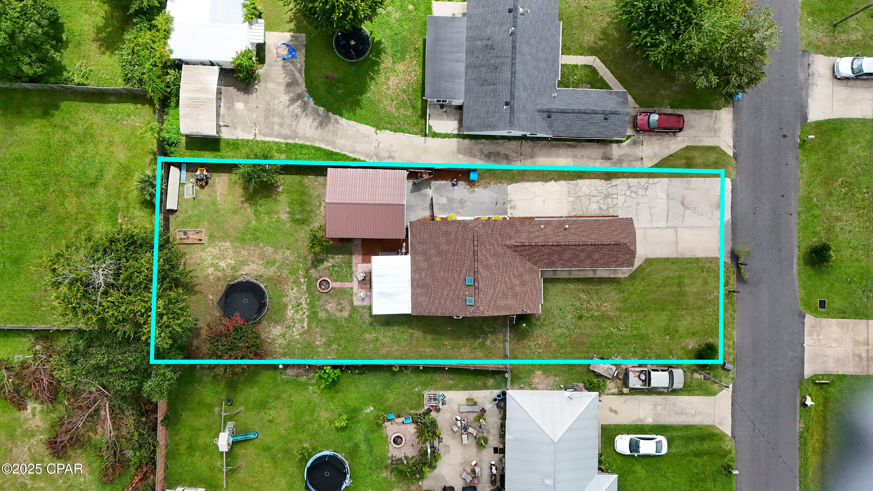 Greentree Heights - Residential