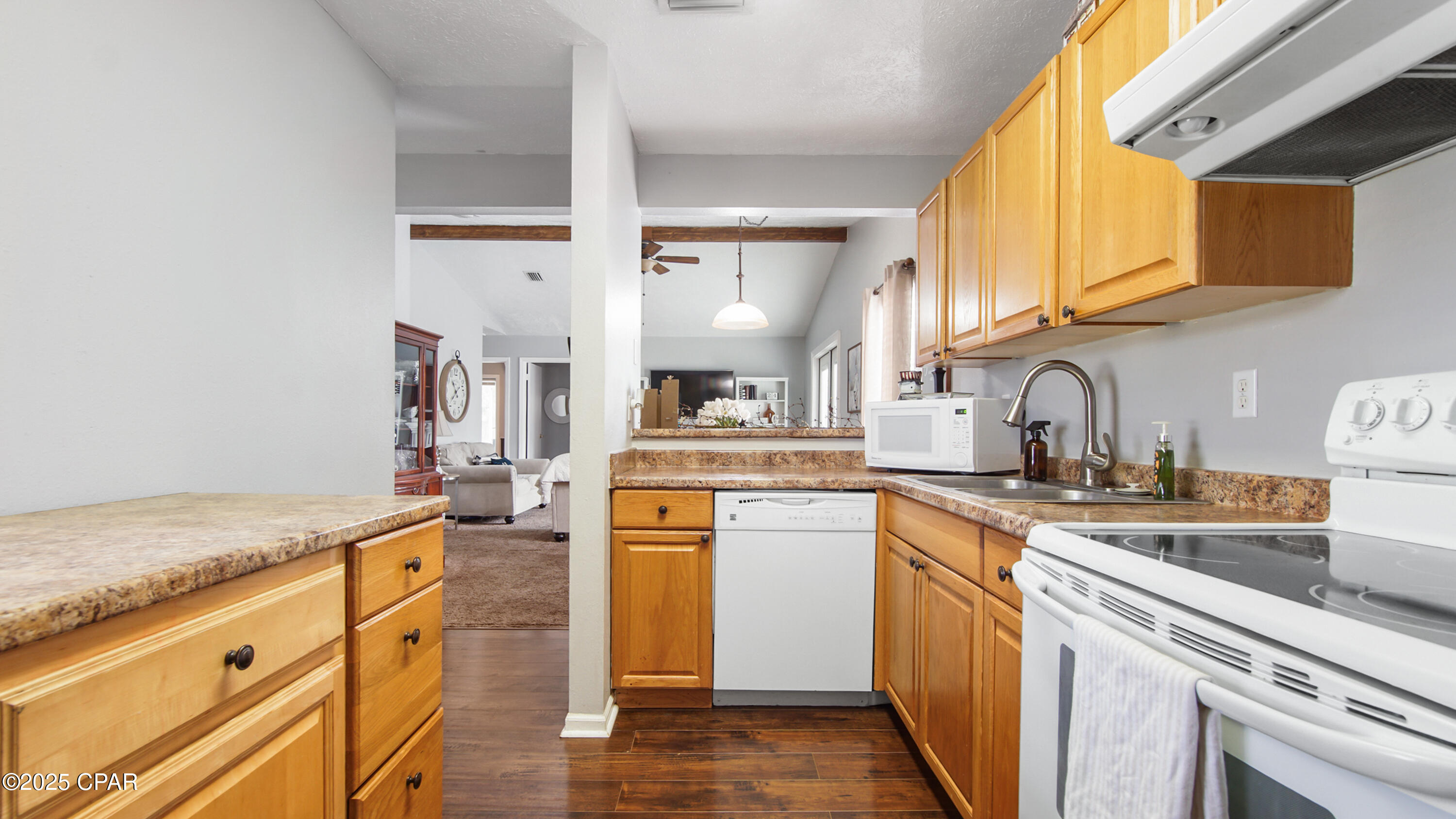 Greentree Heights - Residential