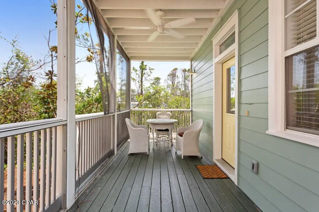 Barefoot Cottages - Residential