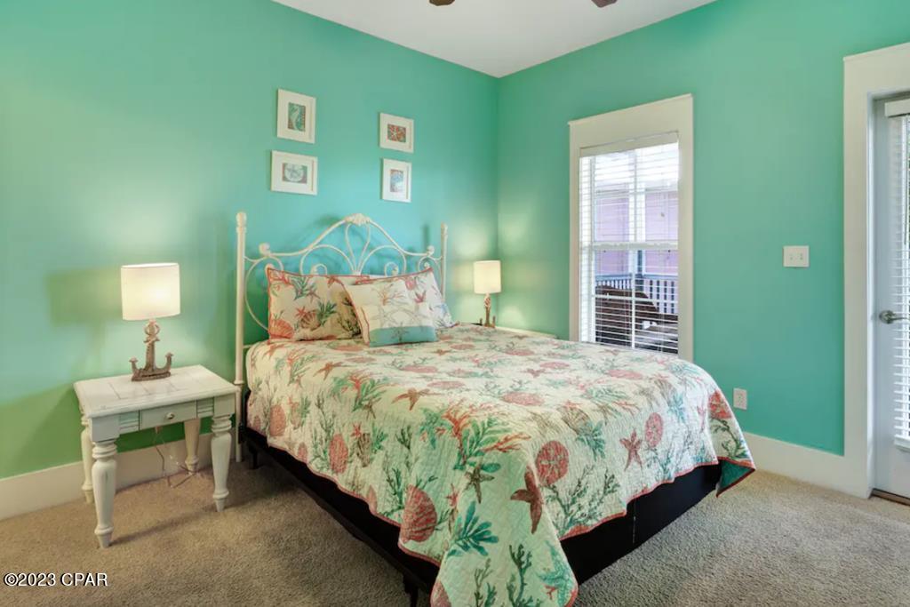 Barefoot Cottages - Residential