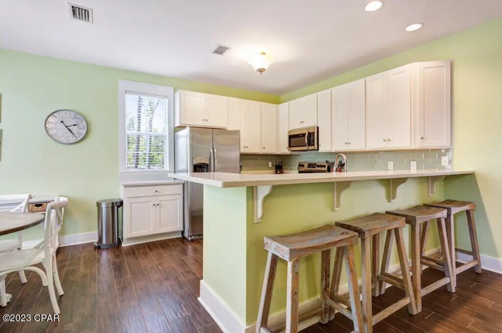 Barefoot Cottages - Residential