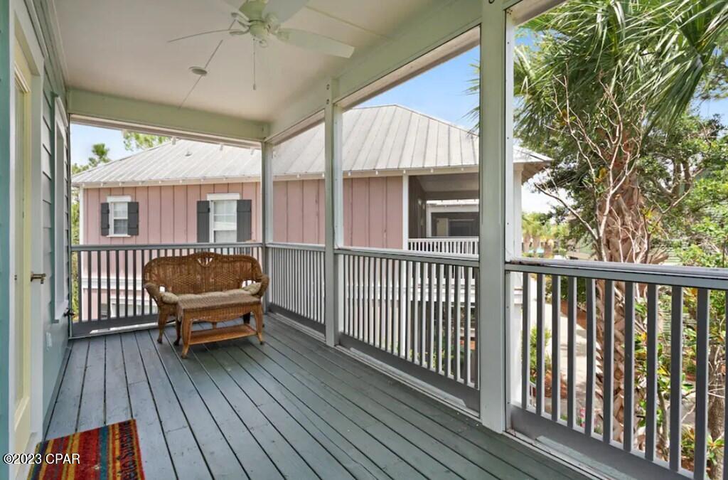 Barefoot Cottages - Residential